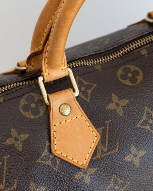LOUIS VUITTON Speedy 30