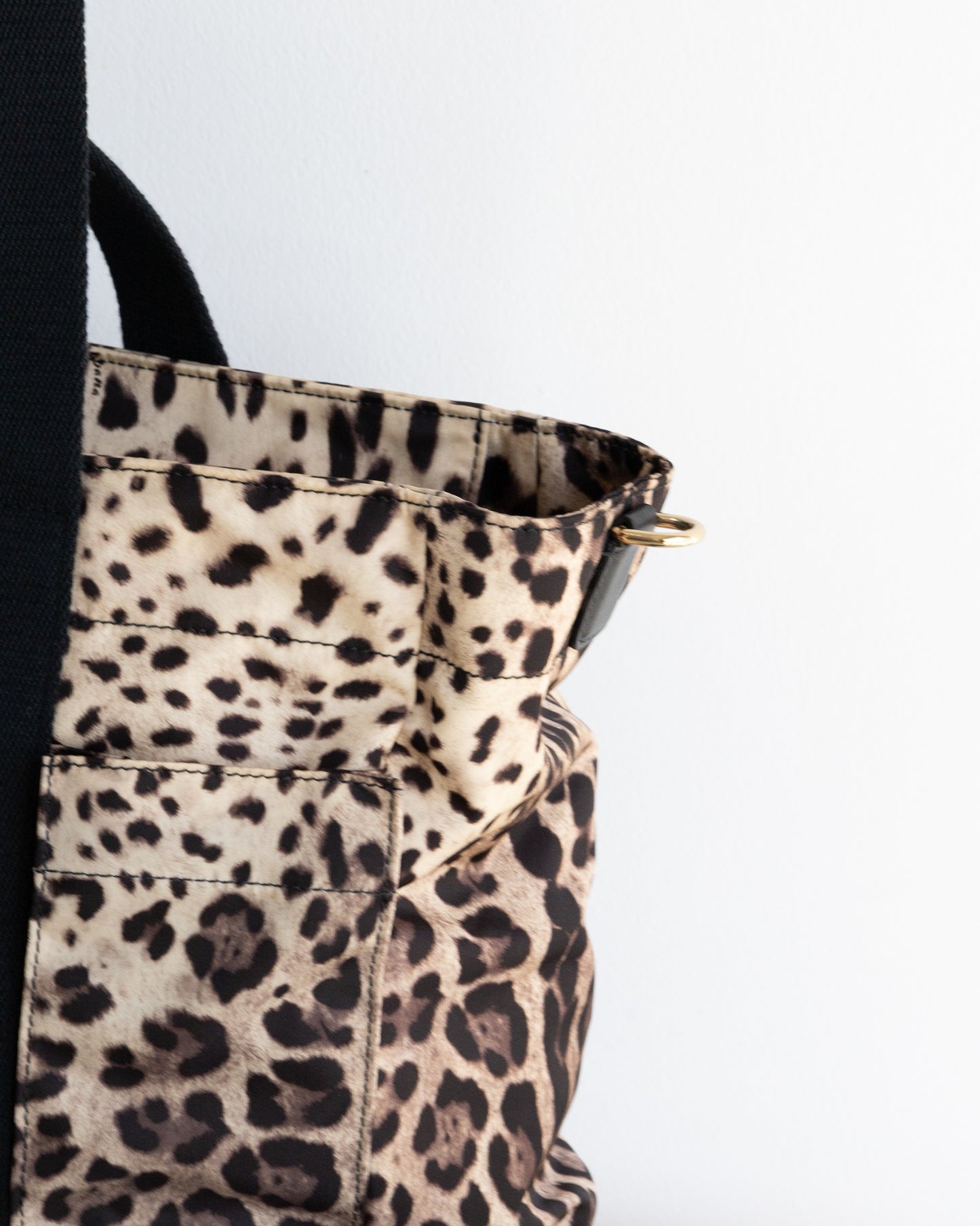 DOLCE GABBANA Tote