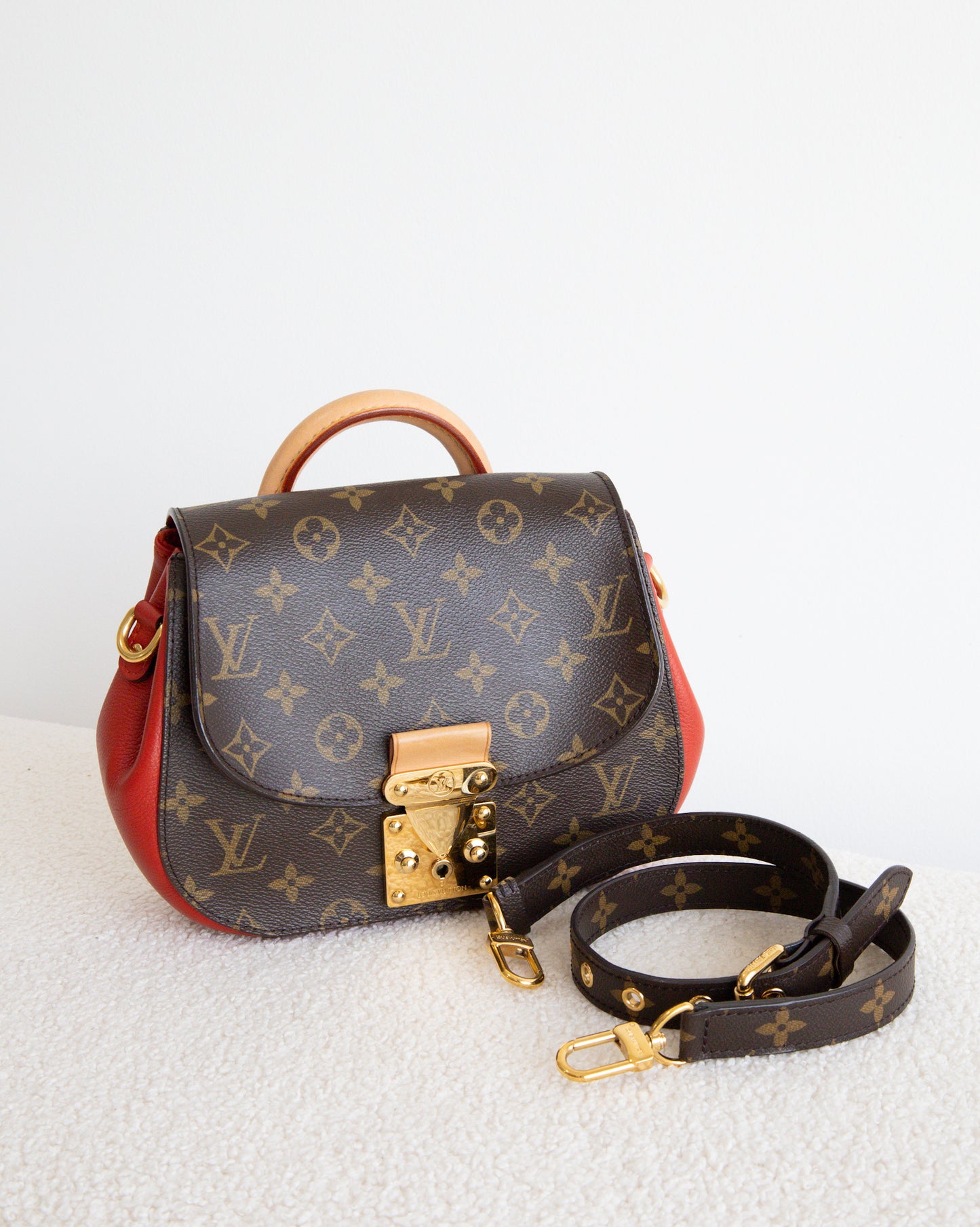 LOUIS VUITTON Eden