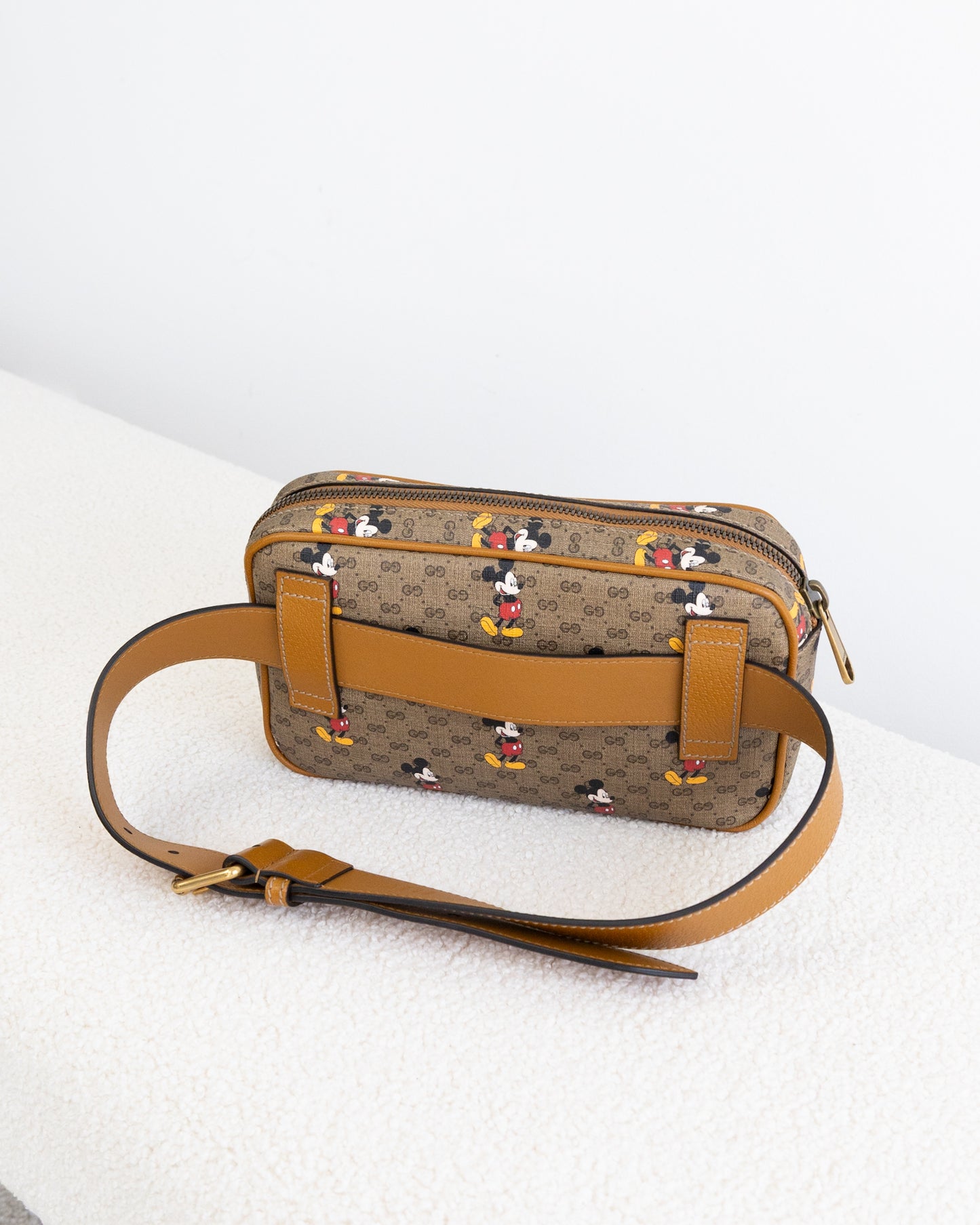 GUCCI x Disney Belt Bag