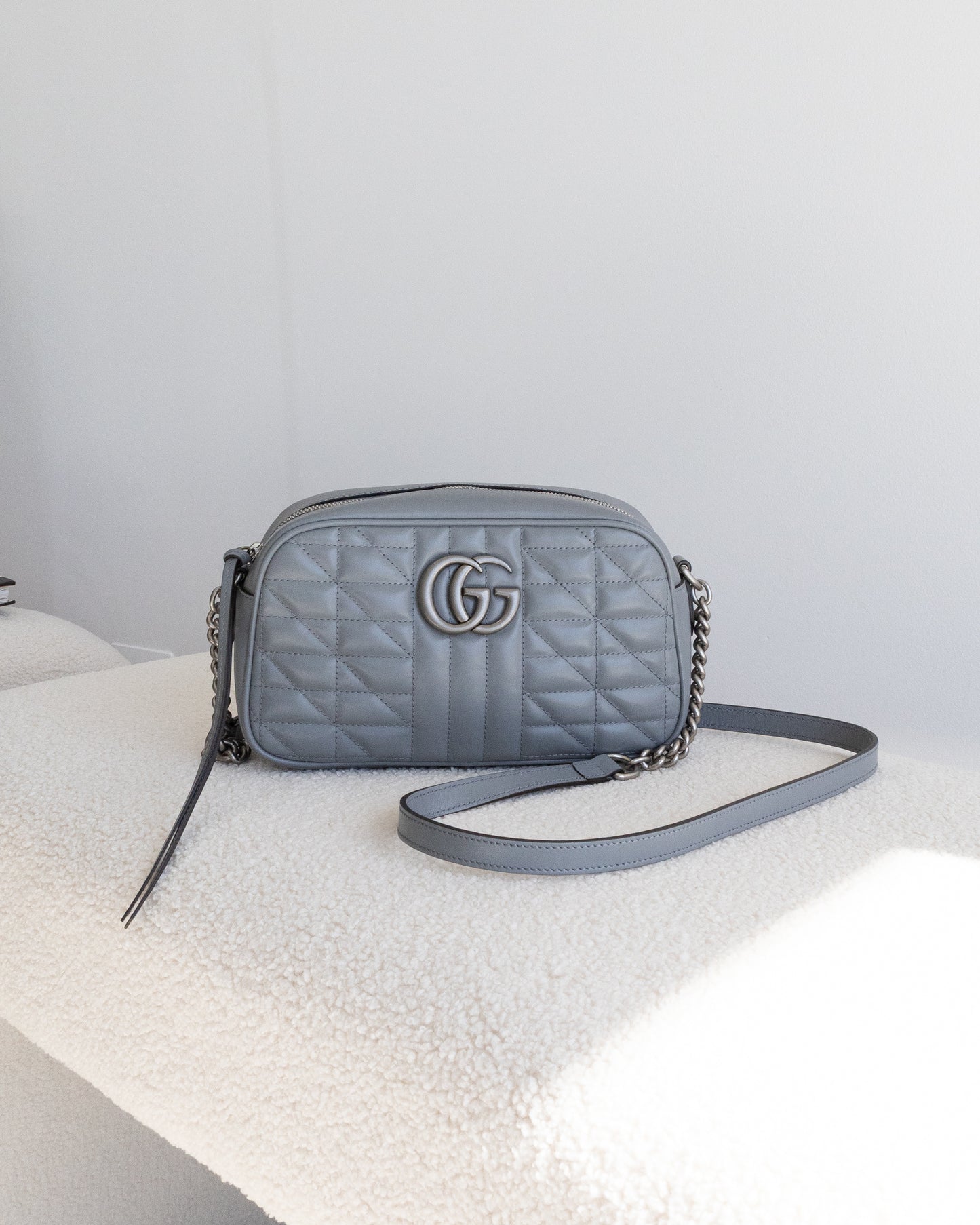 GUCCI Marmont Crossbody