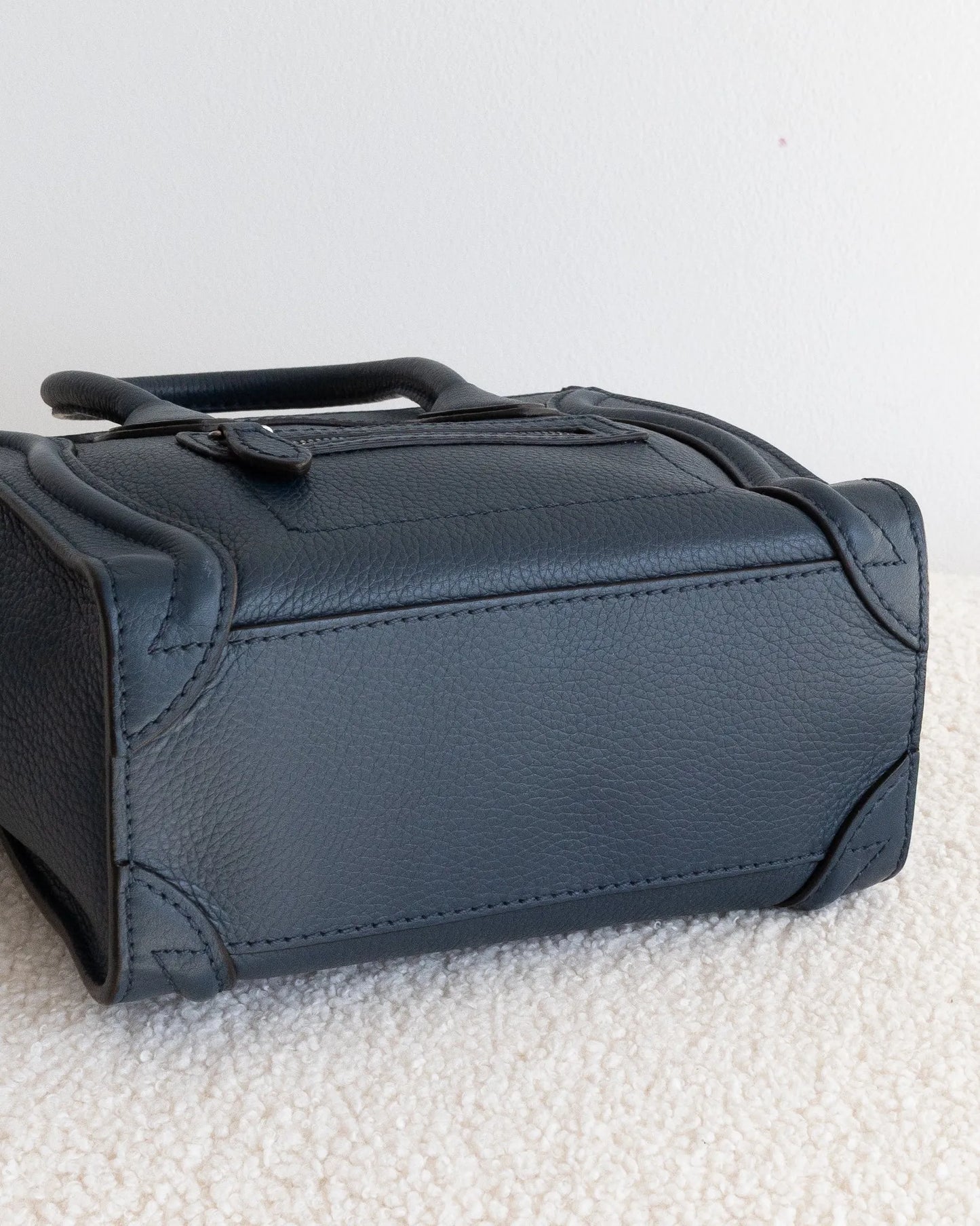 CELINE Nano Luggage