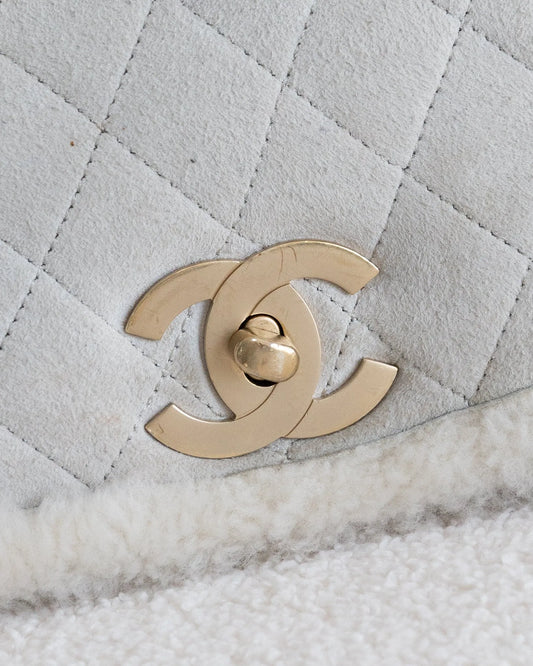 CHANEL Coco Flap