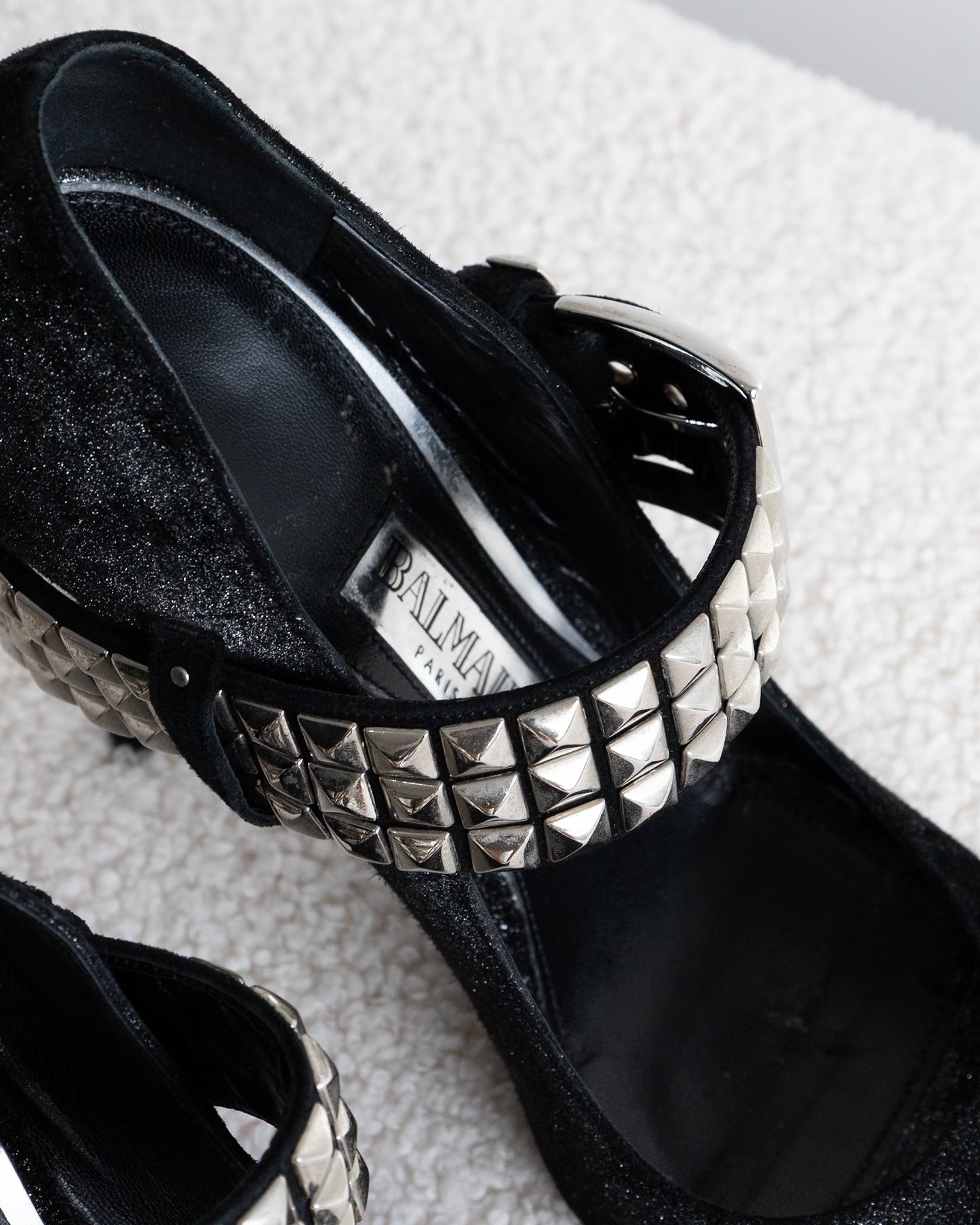 BALMAIN Pumps 38