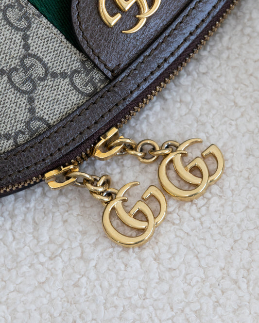 GUCCI Ophidia Dome