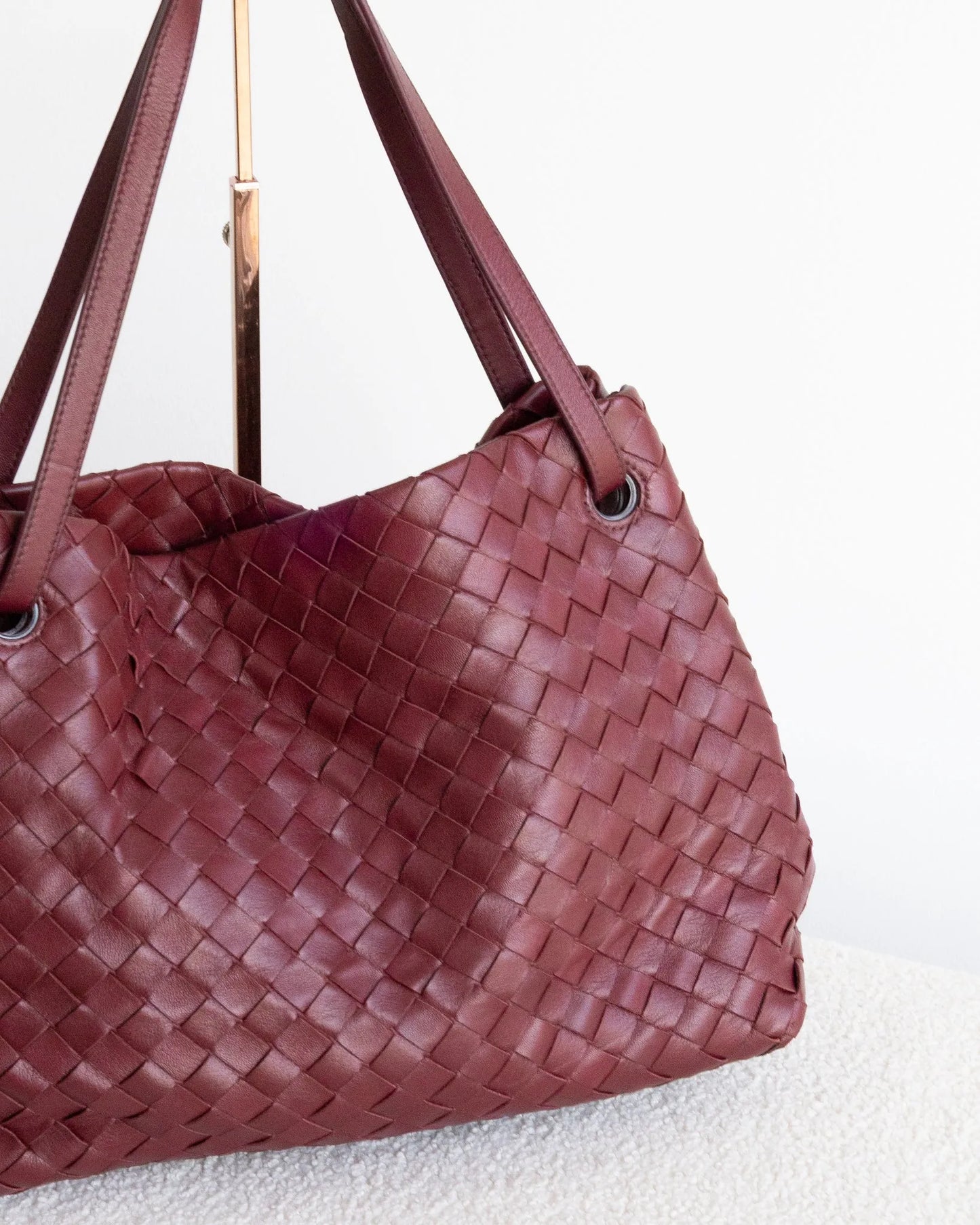 BOTTEGA VENETA Tote Intrecciato