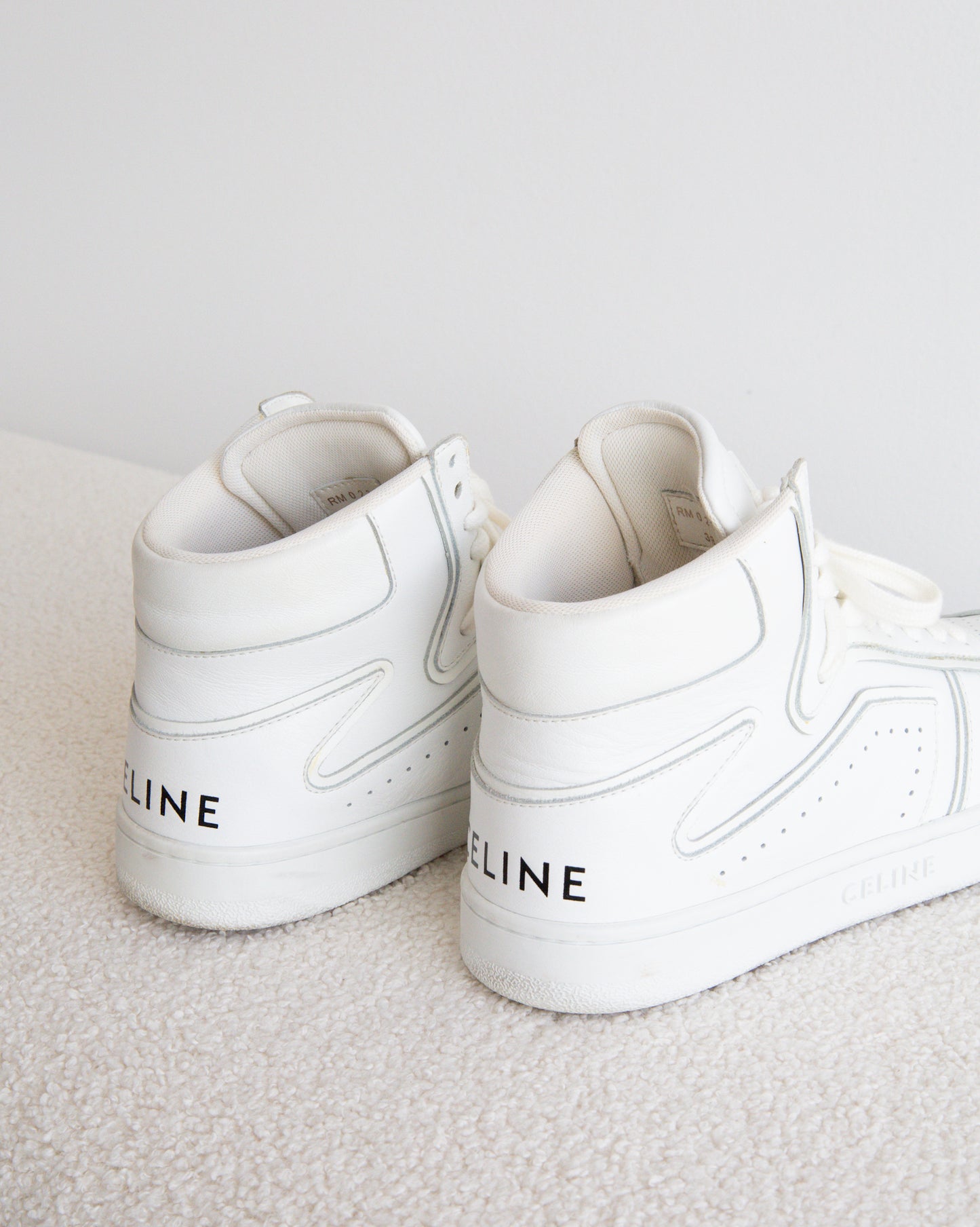 CELINE Sneakers 38