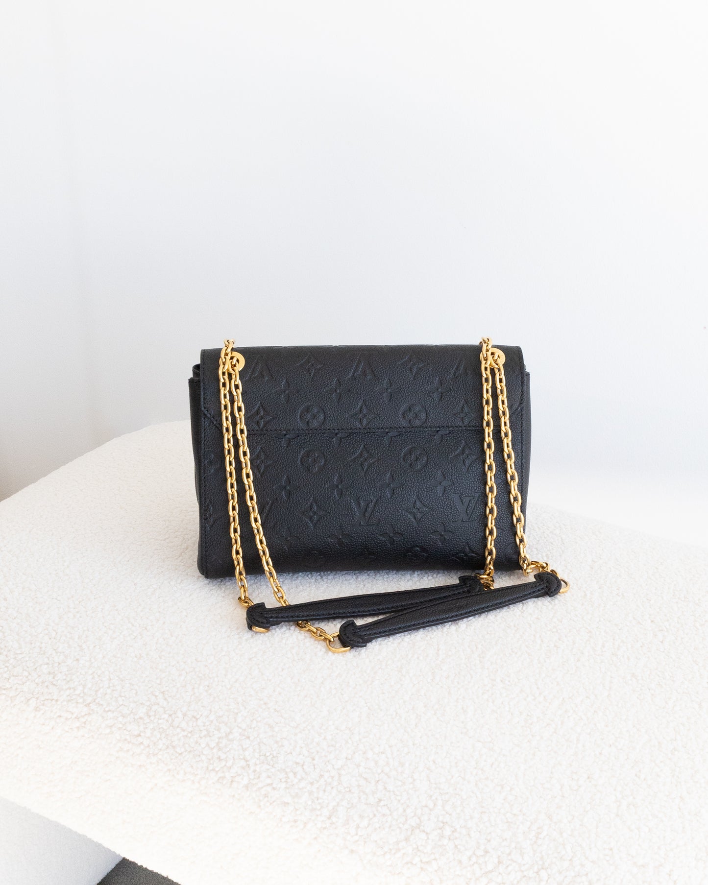 LOUIS VUITTON Vavin