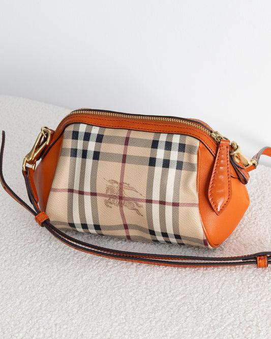 BURBERRY Crossbody