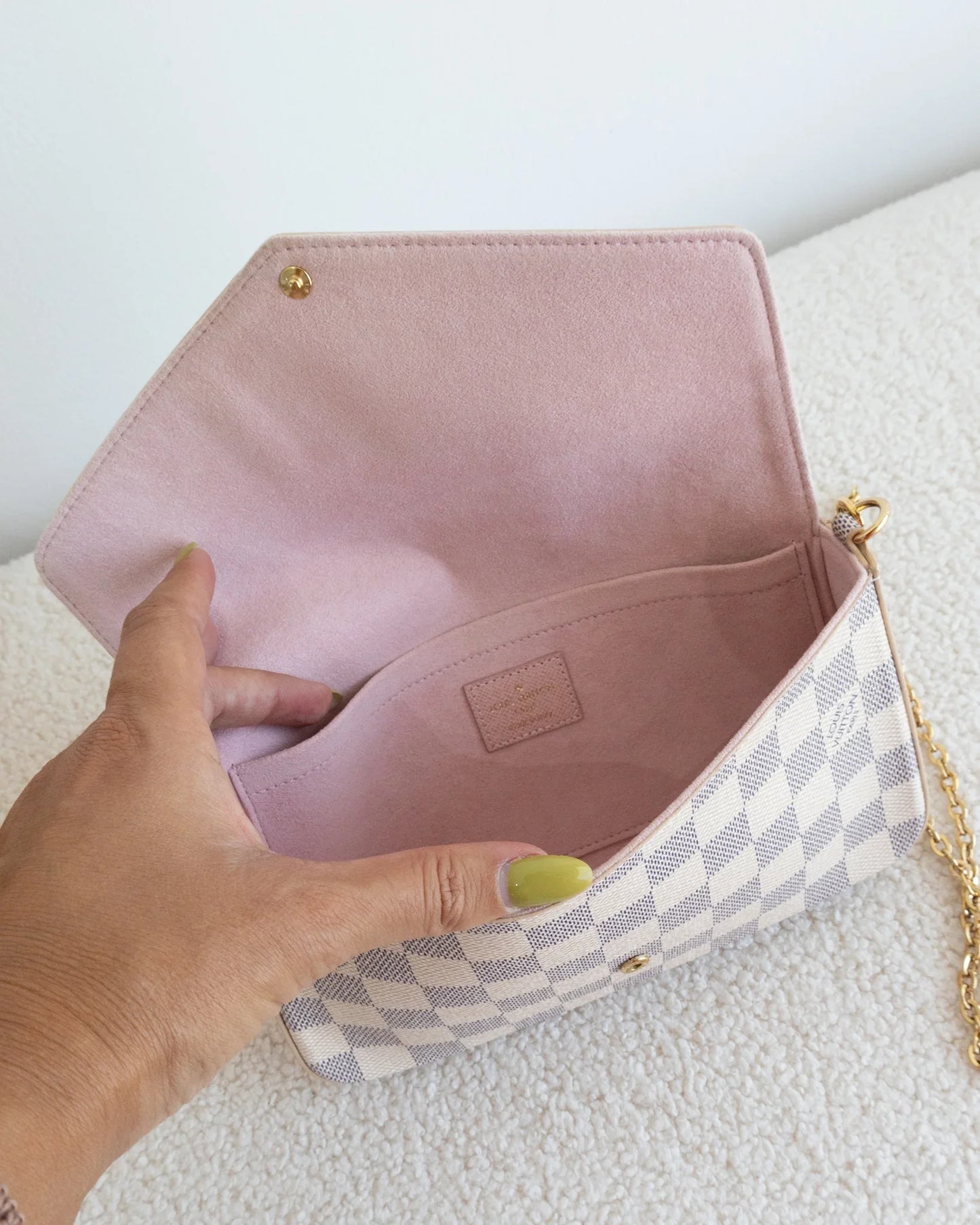 LOUIS VUITTON Felicie