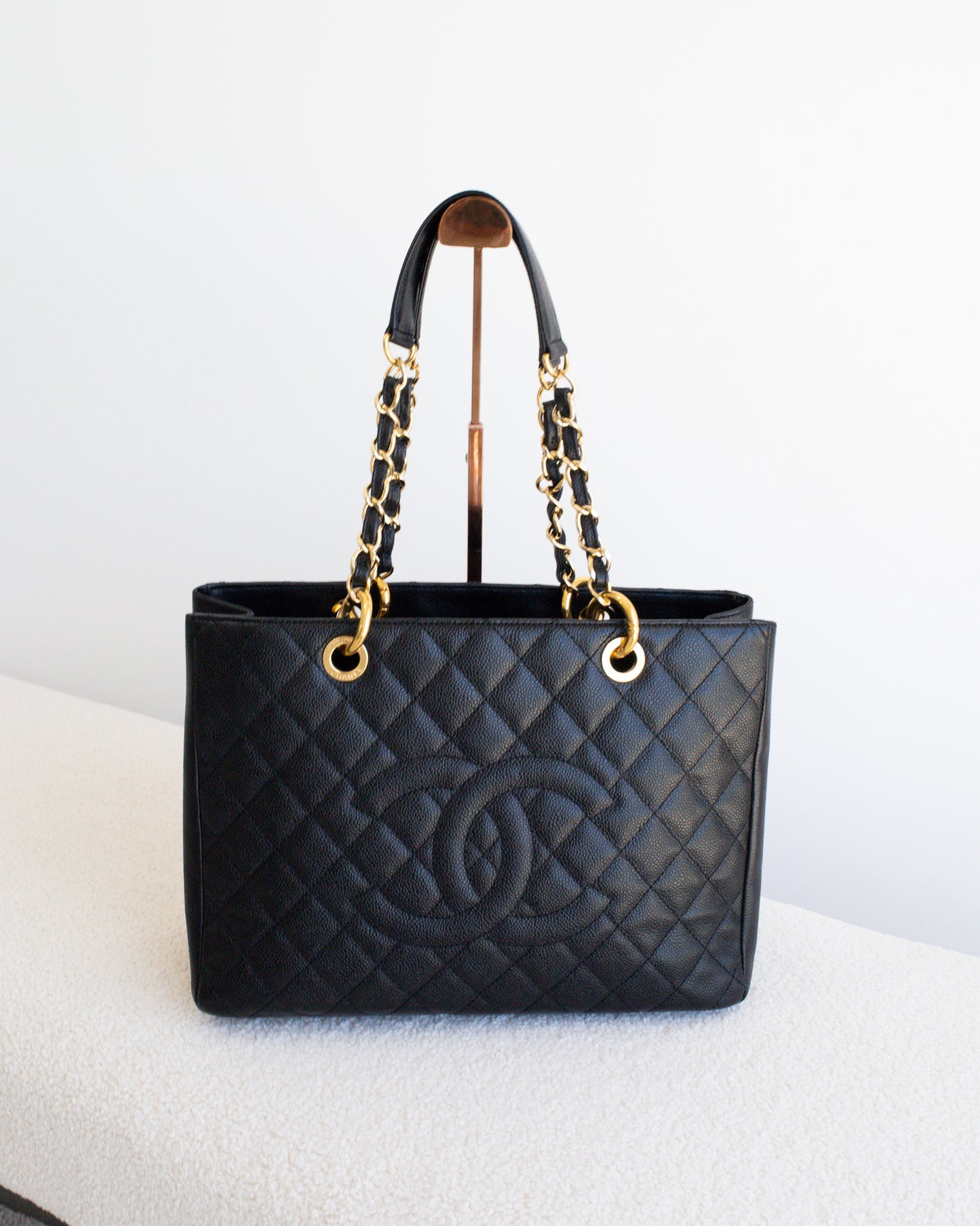 CHANEL GST