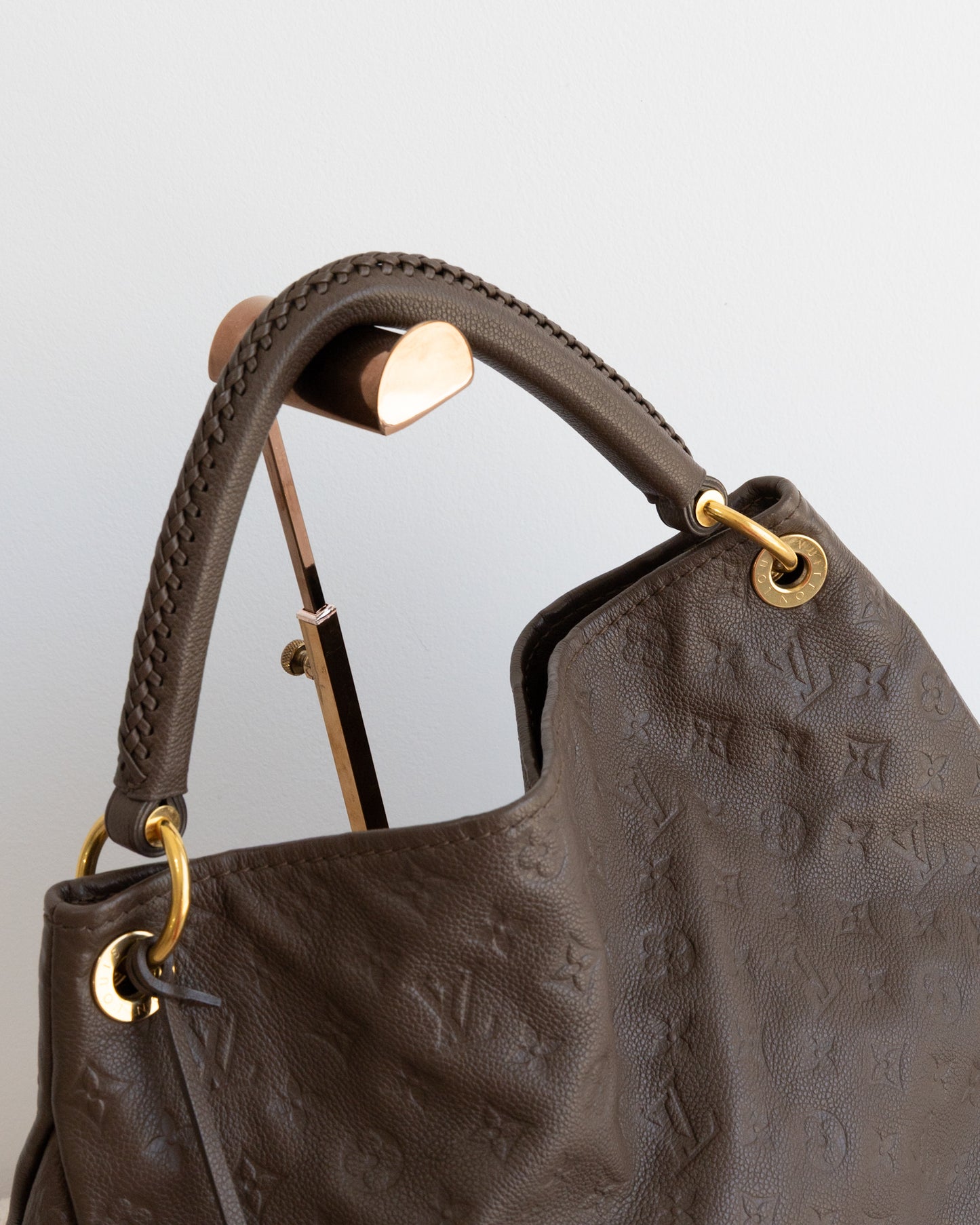 LOUIS VUITTON Artsy