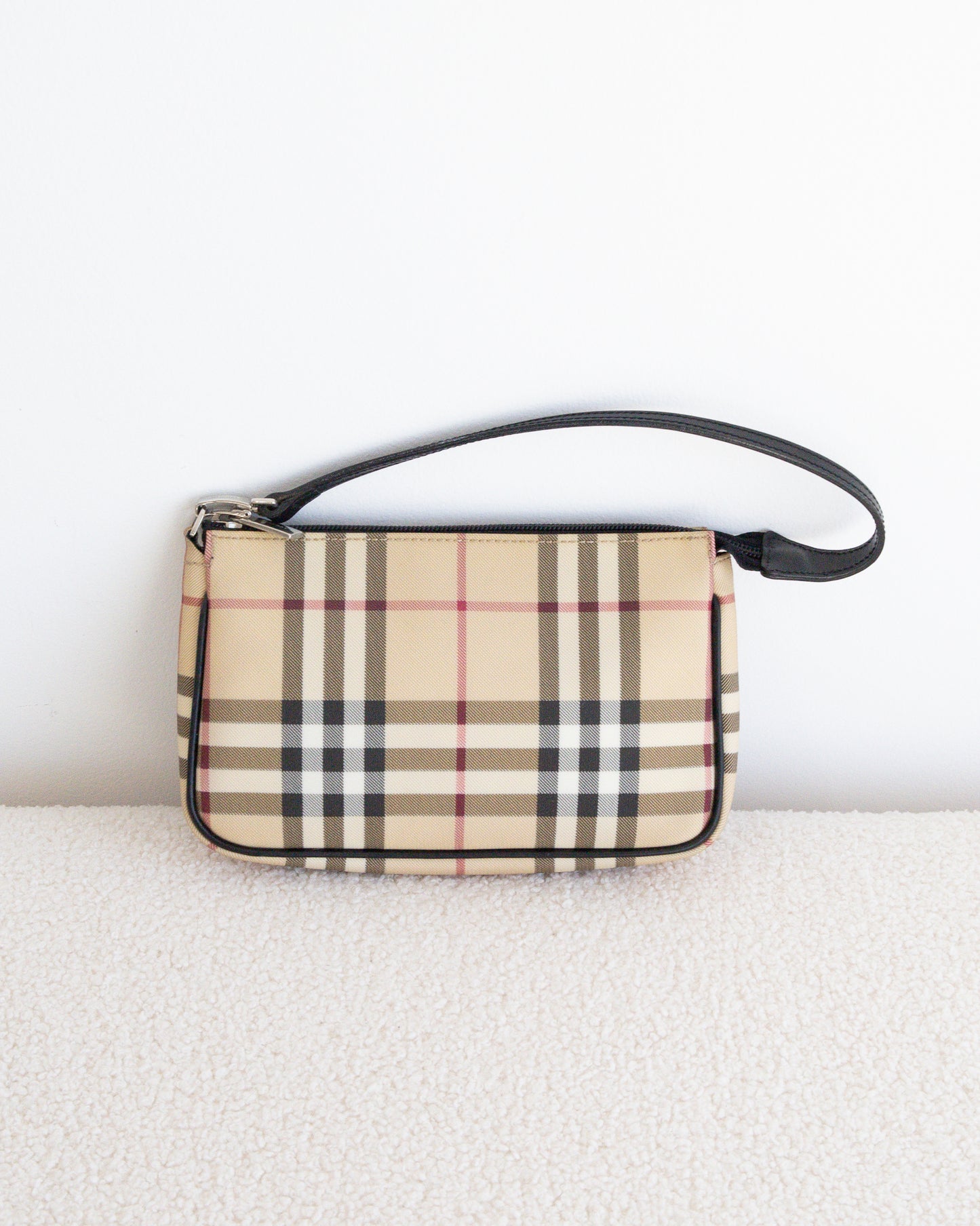 BURBERRY Pochette NC