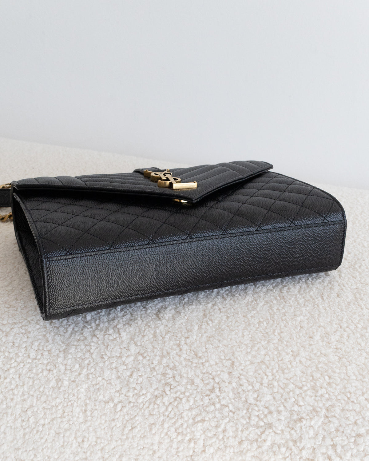 SAINT LAURENT Envelope