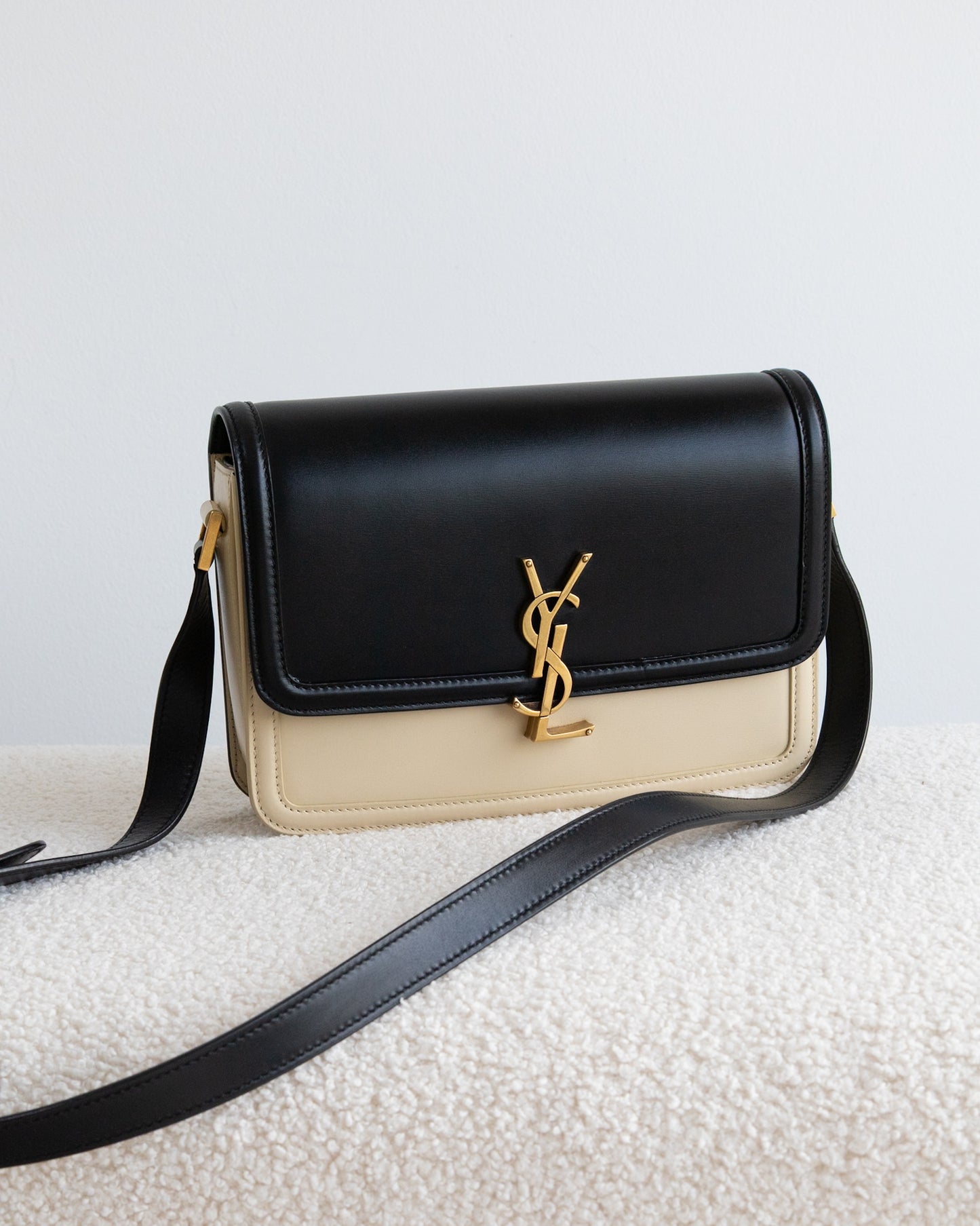SAINT LAURENT Solferino