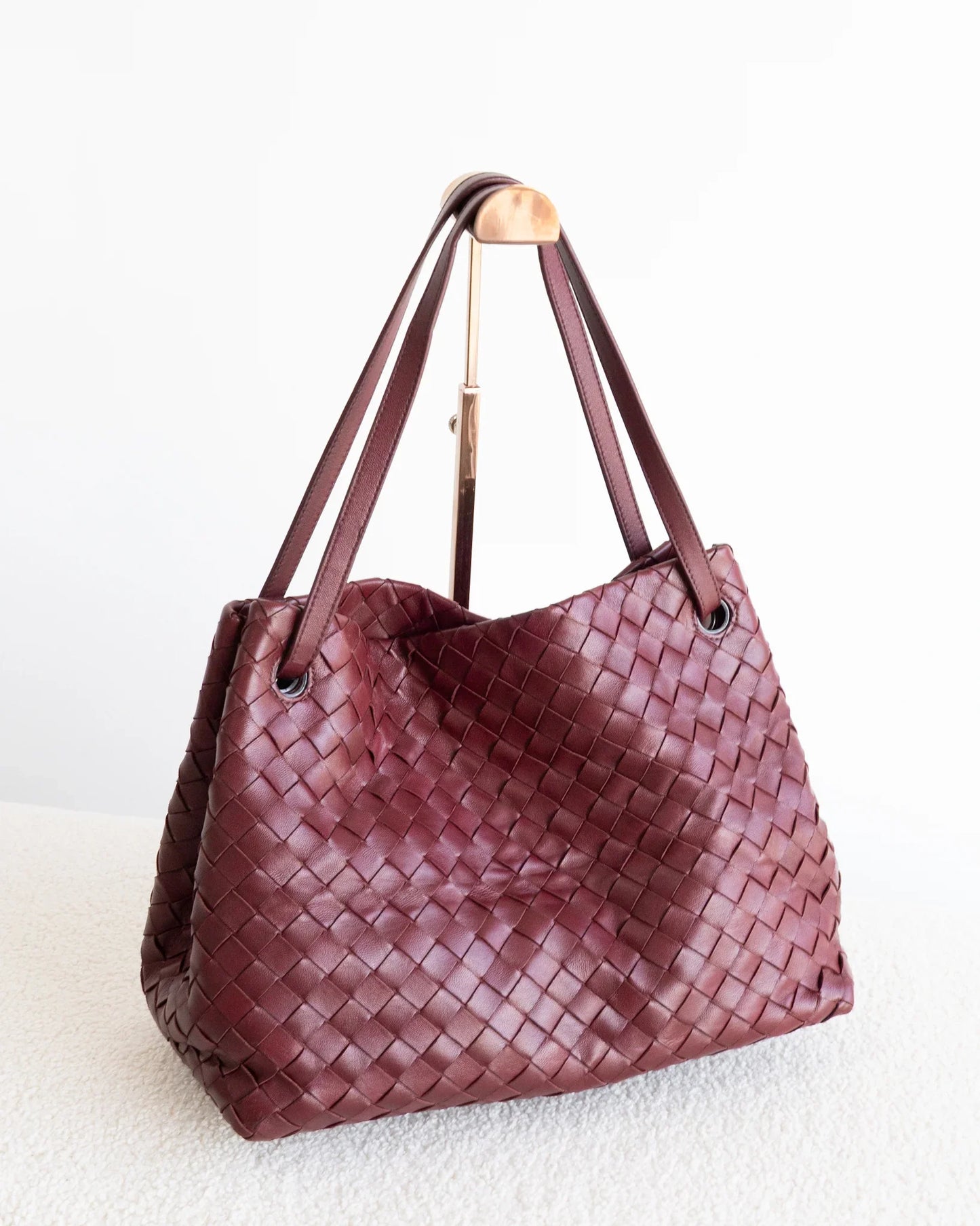 BOTTEGA VENETA Tote Intrecciato