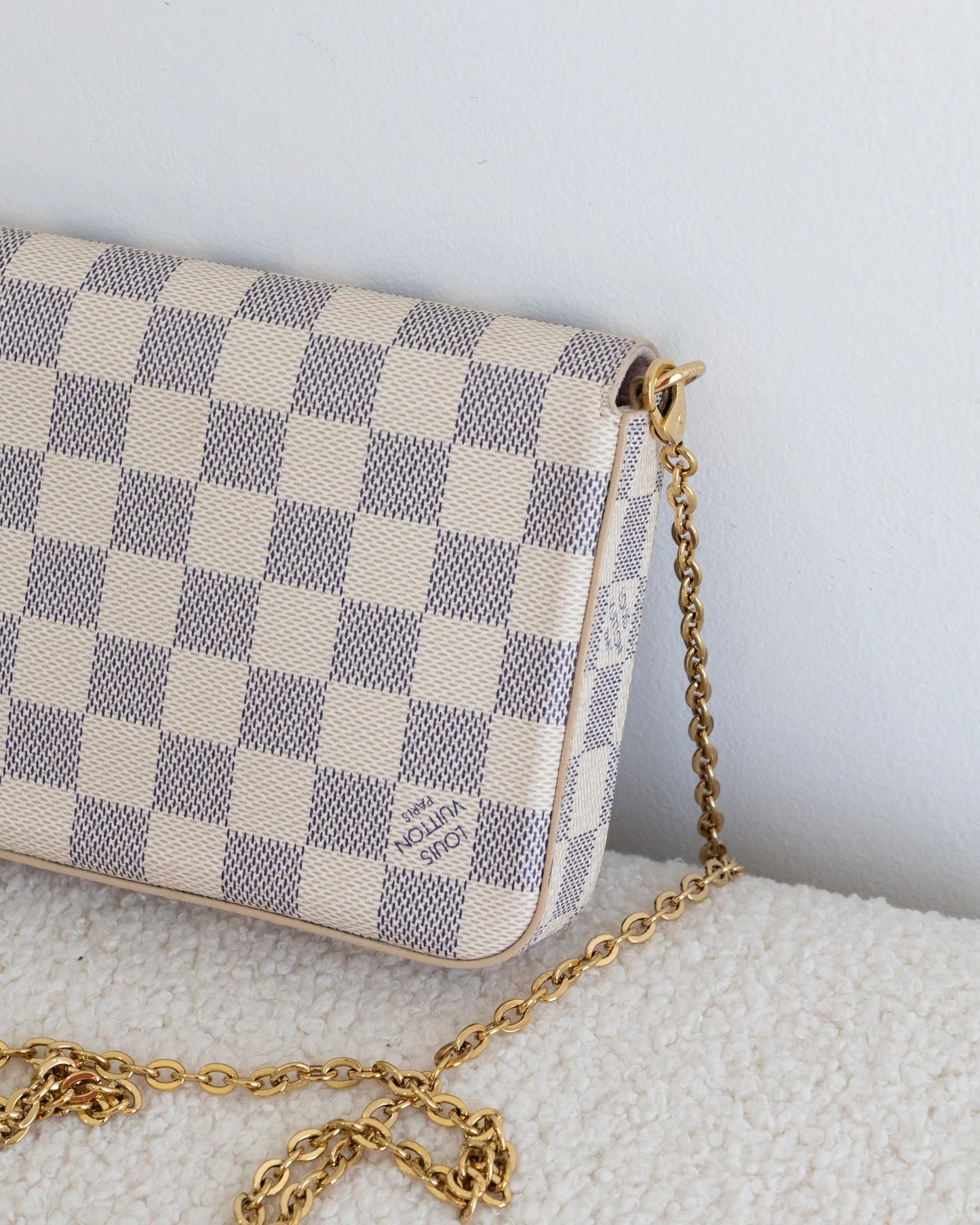 LOUIS VUITTON Felicie