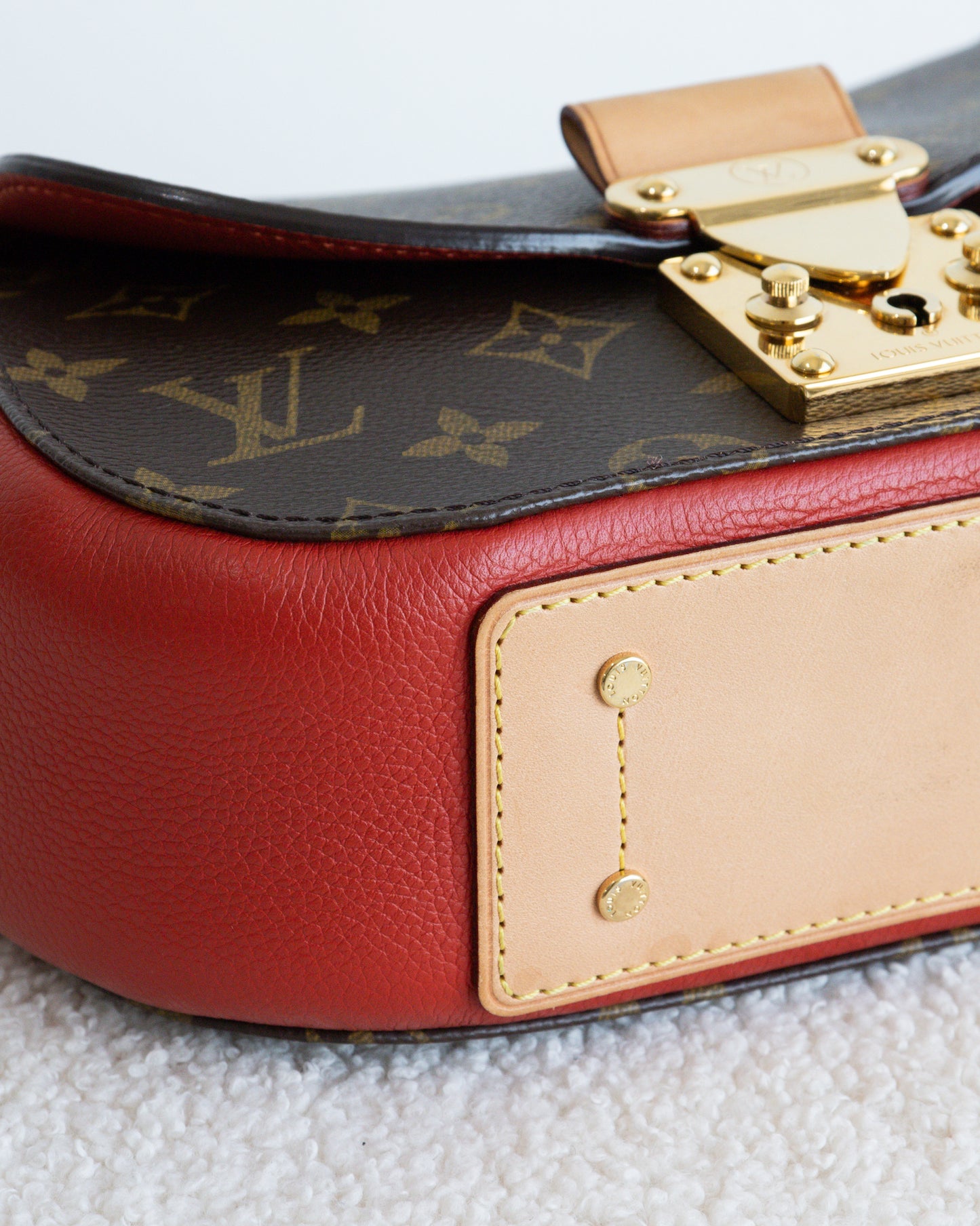 LOUIS VUITTON Eden
