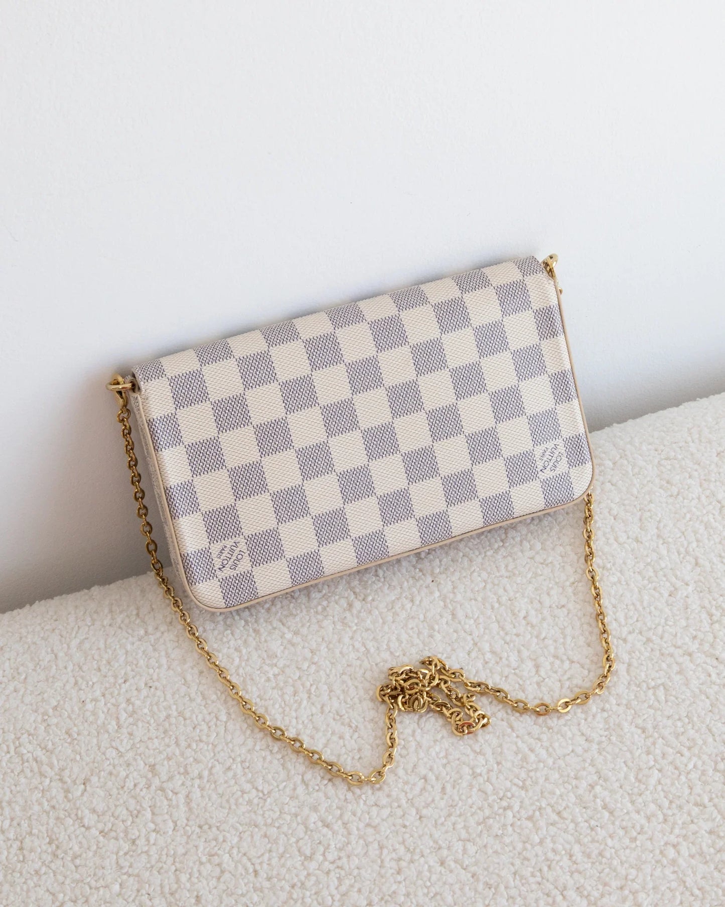 LOUIS VUITTON Felicie