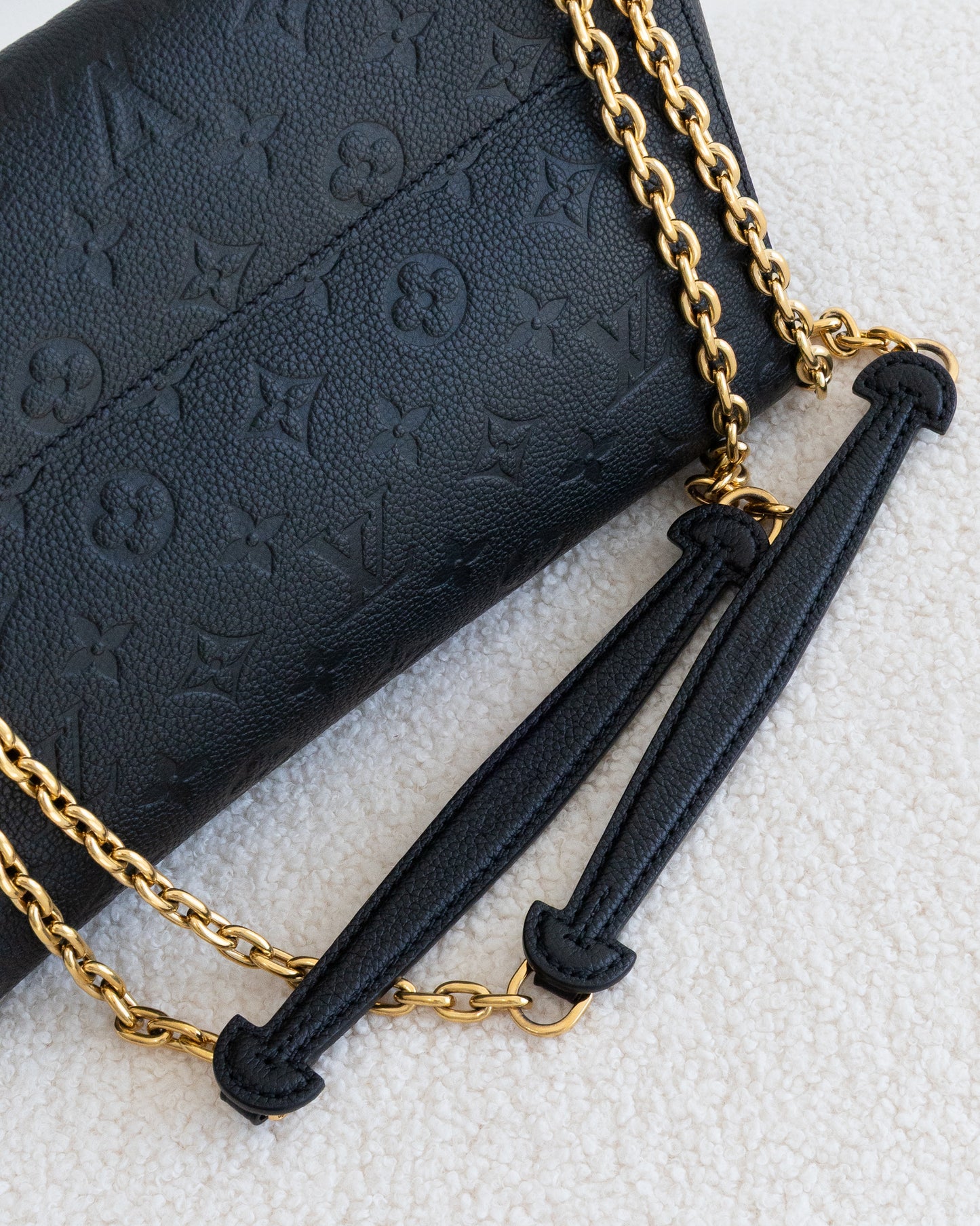 LOUIS VUITTON Vavin