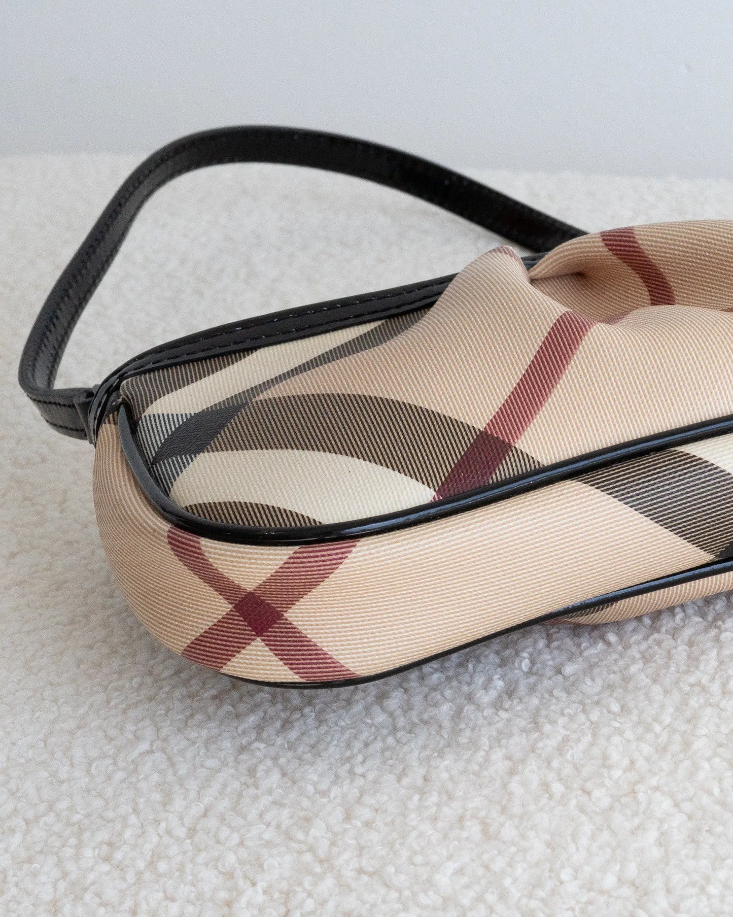 BURBERRY Pochette