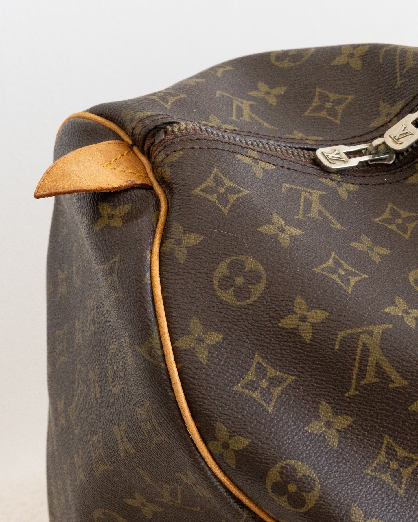 LOUIS VUITTON Keepall 60