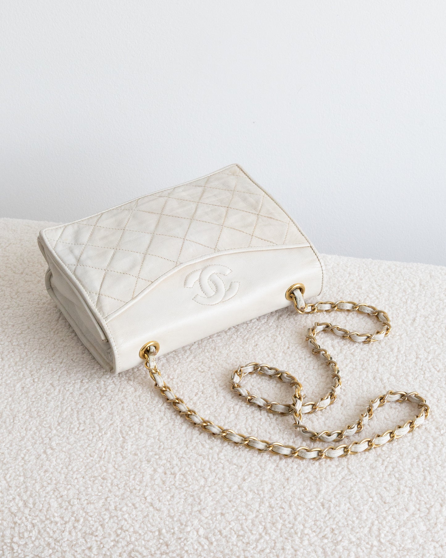 CHANEL Vintage