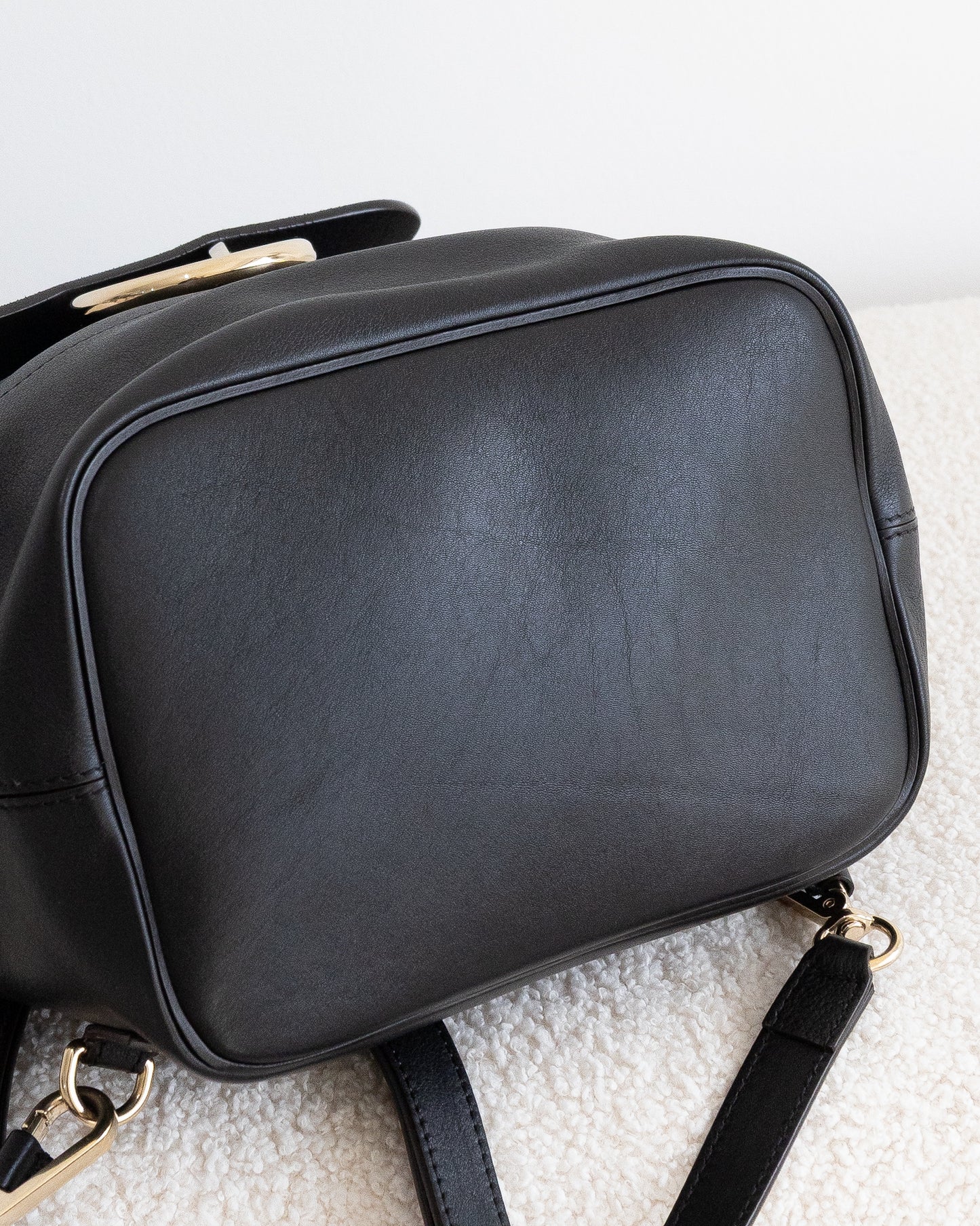 CHLOÉ Faye Backpack