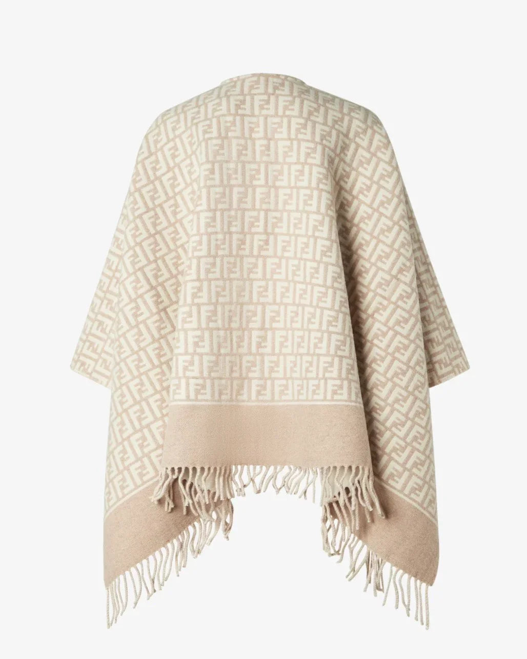 FENDI Poncho