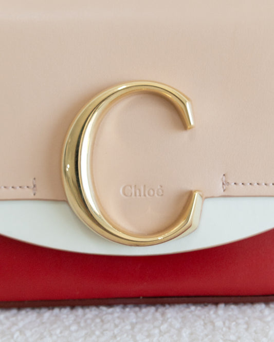 CHLOE C Mini
