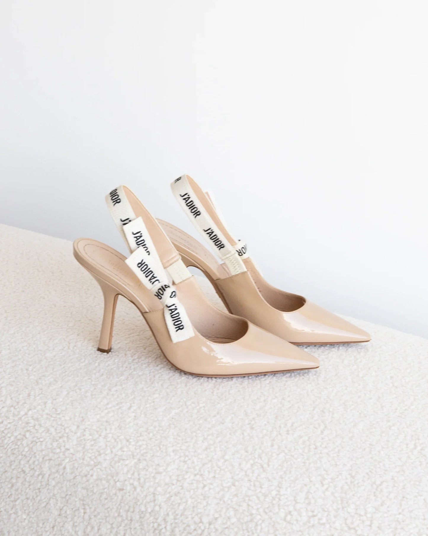 DIOR J'adior SlingBack 38