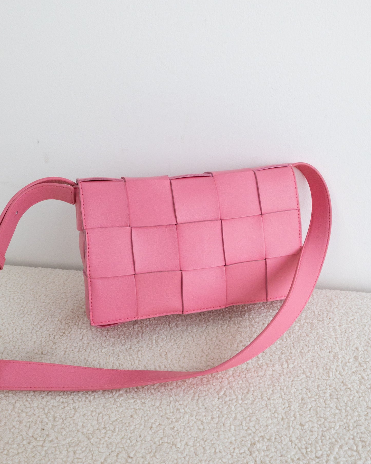 BOTTEGA VENETA Cassette