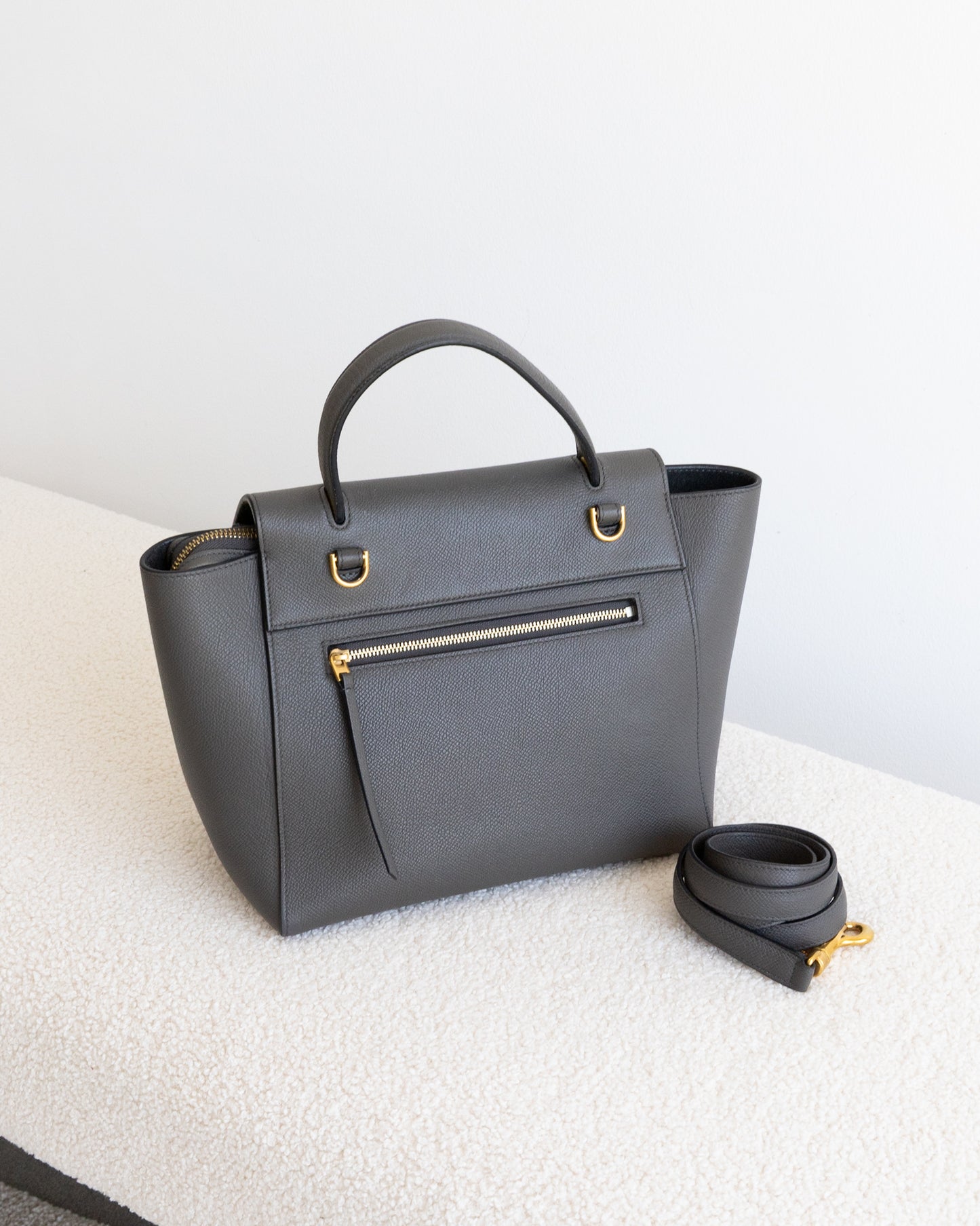 CELINE Belt Bag