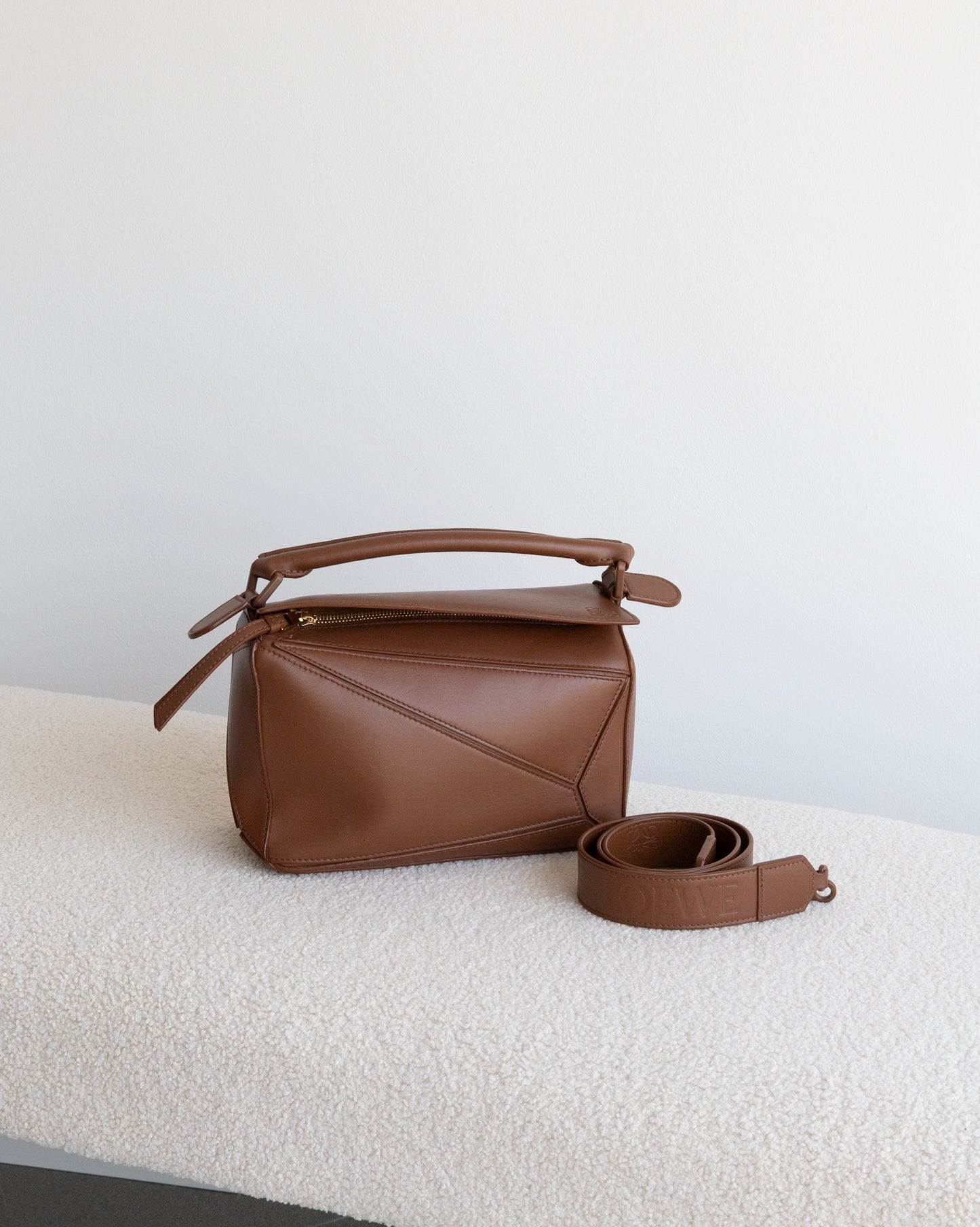 LOEWE Puzzle