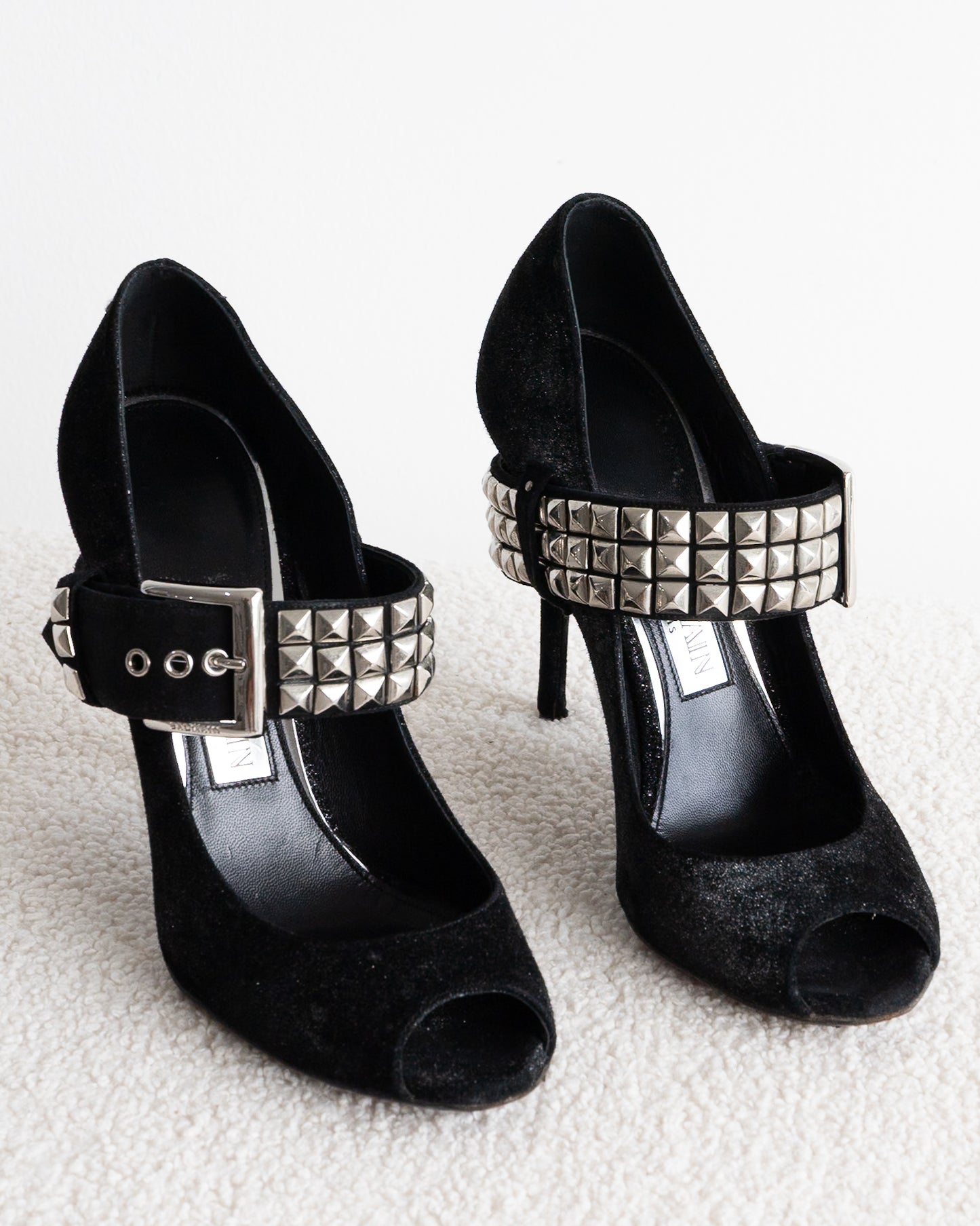 BALMAIN Pumps 38