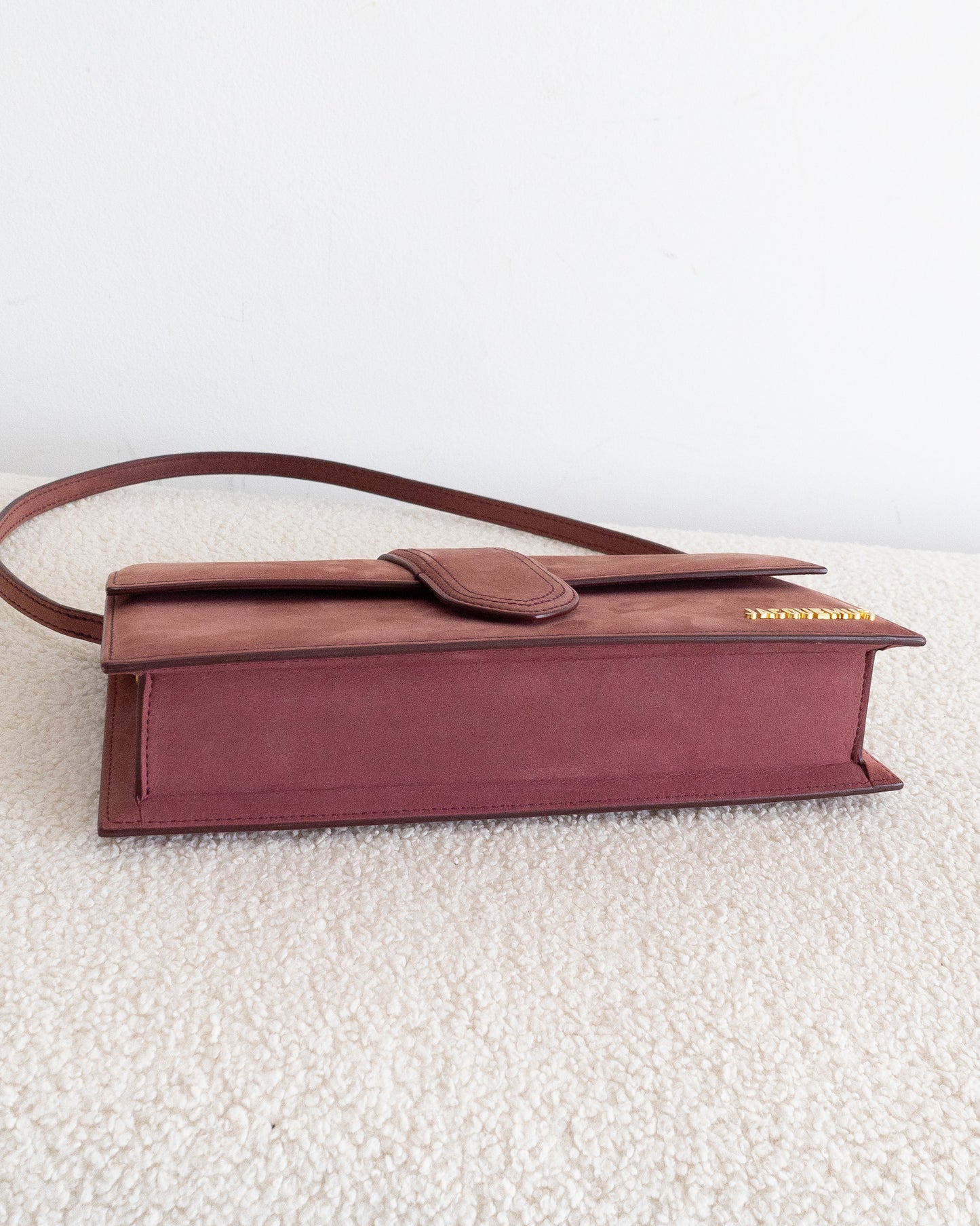 JACQUEMUS Le Bambino Long