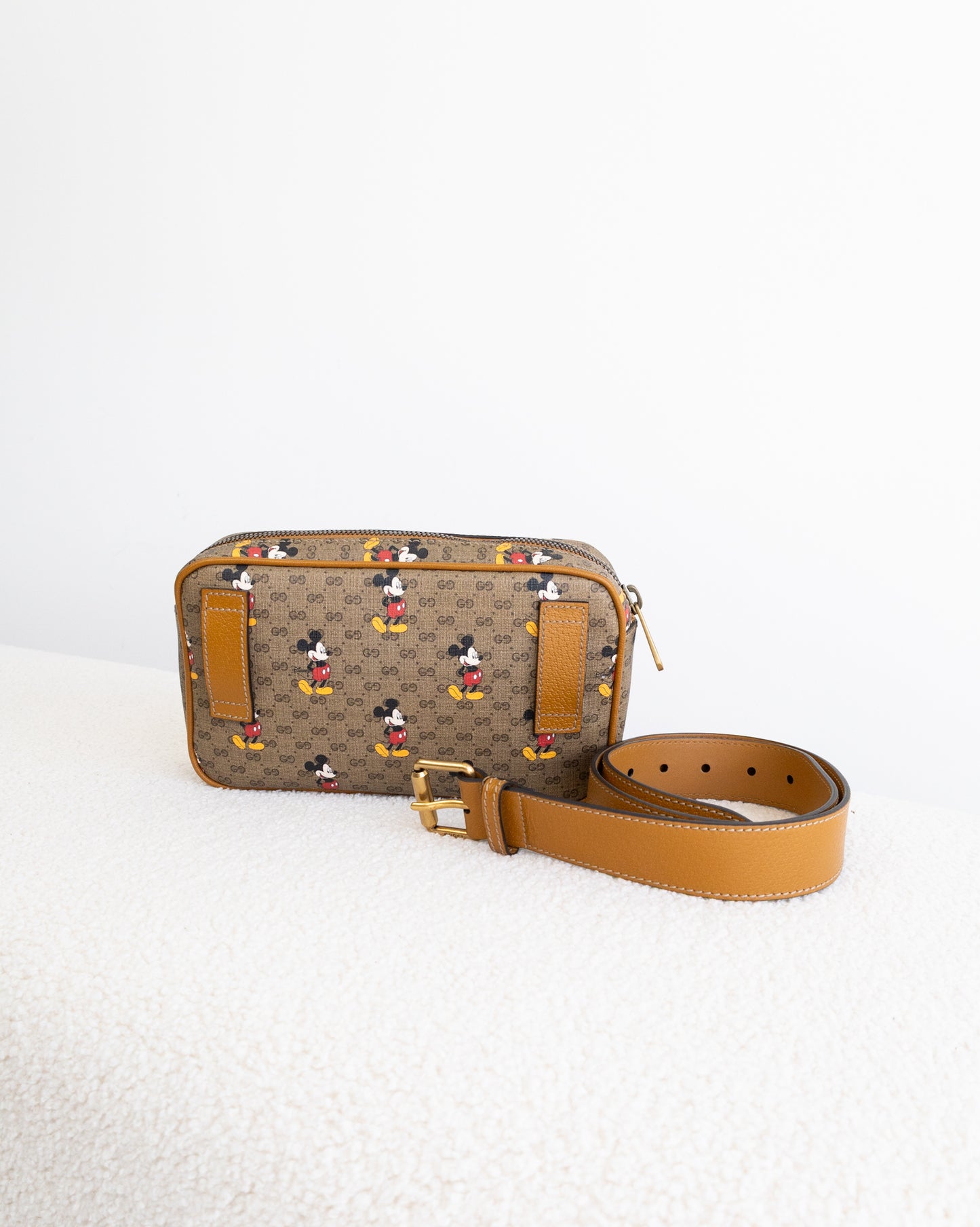 GUCCI x Disney Belt Bag