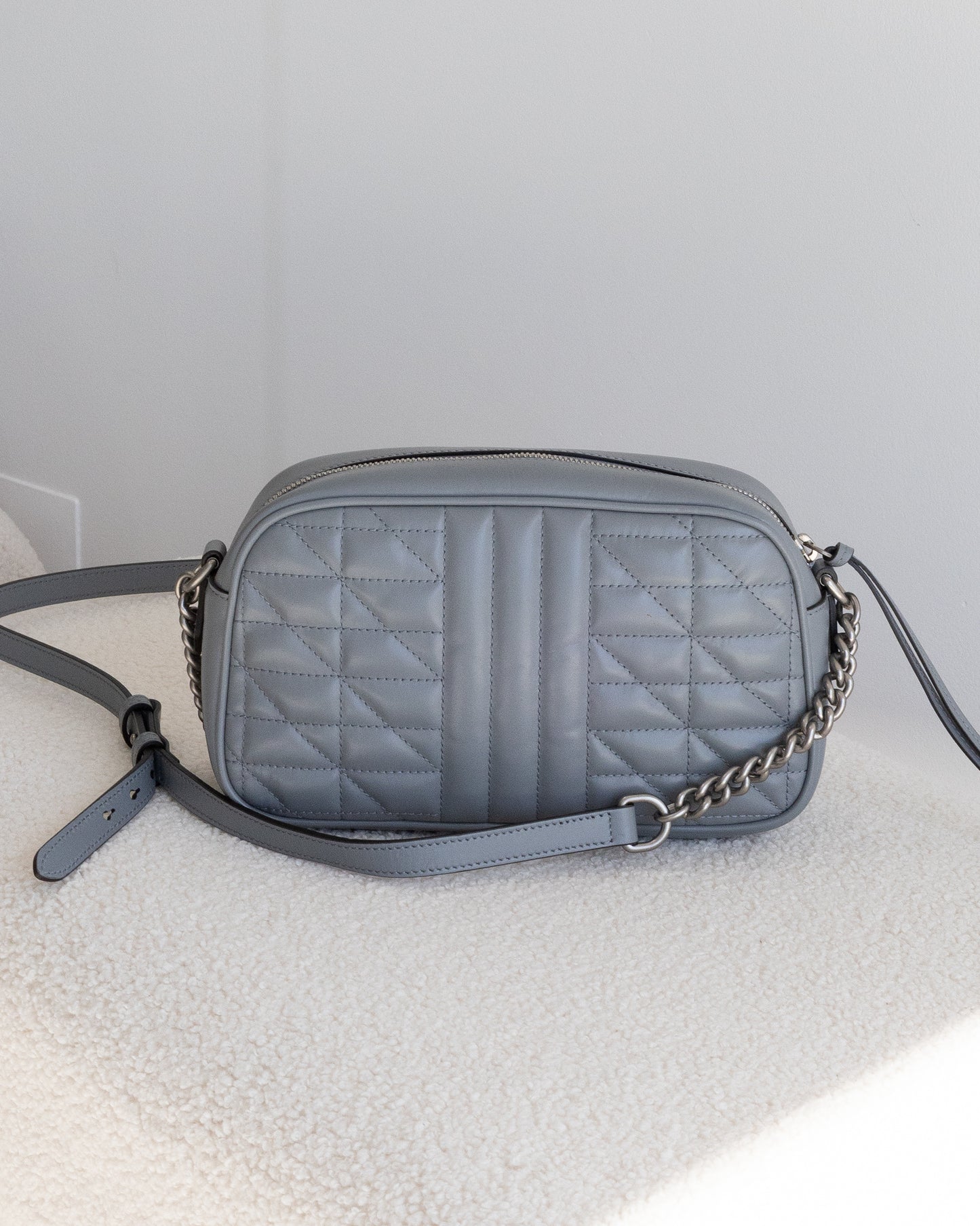 GUCCI Marmont Crossbody