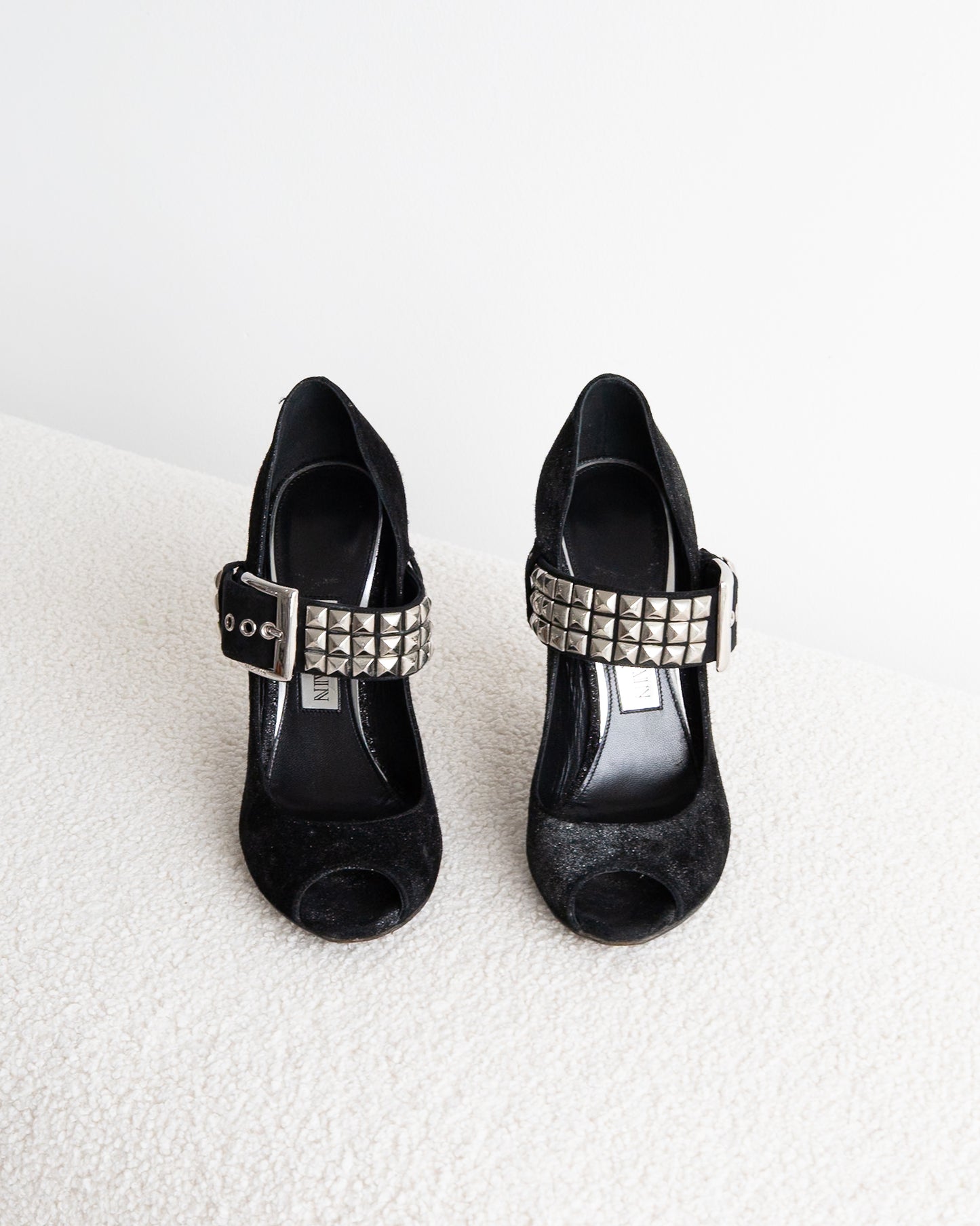BALMAIN Pumps 38
