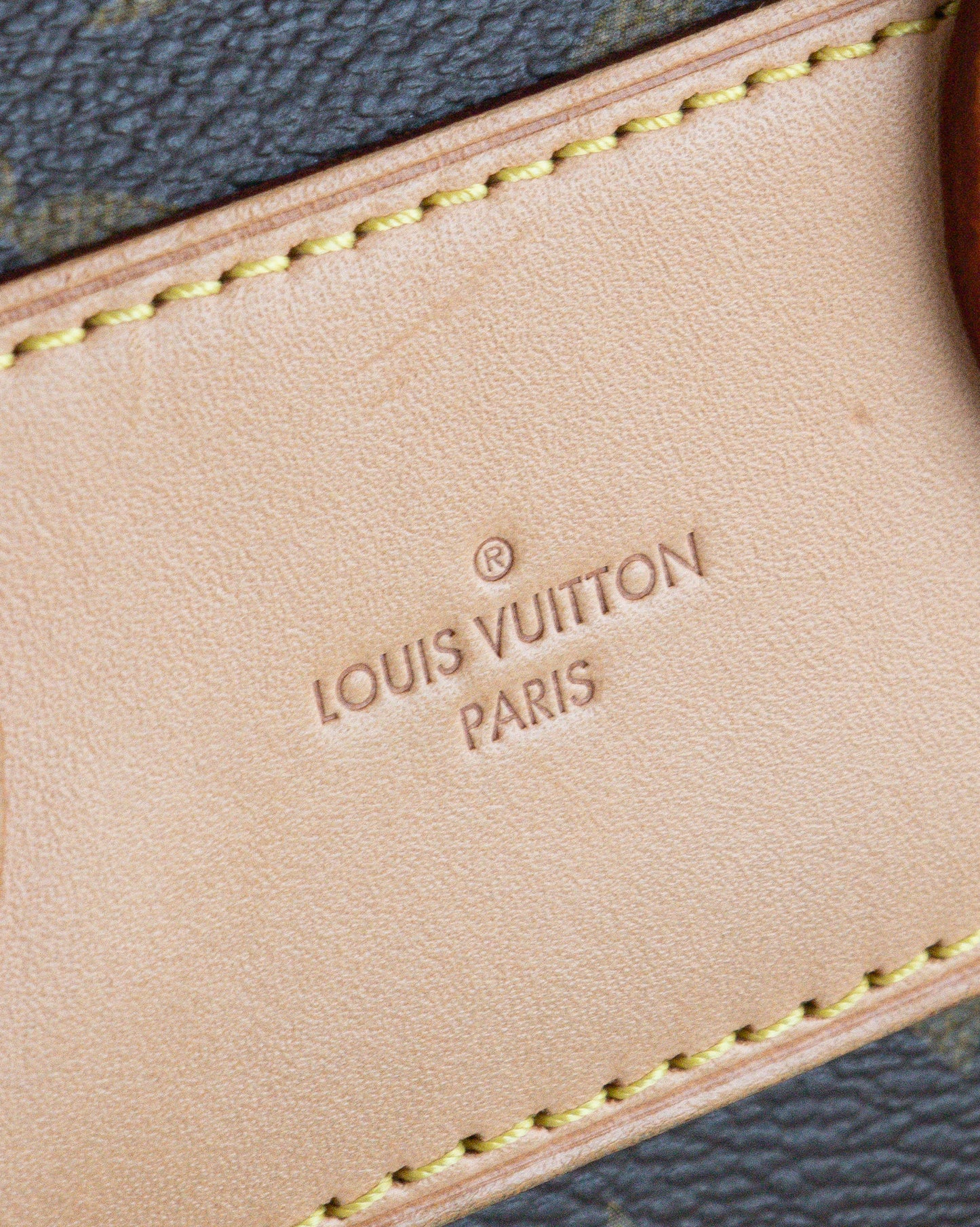 LOUIS VUITTON Eden