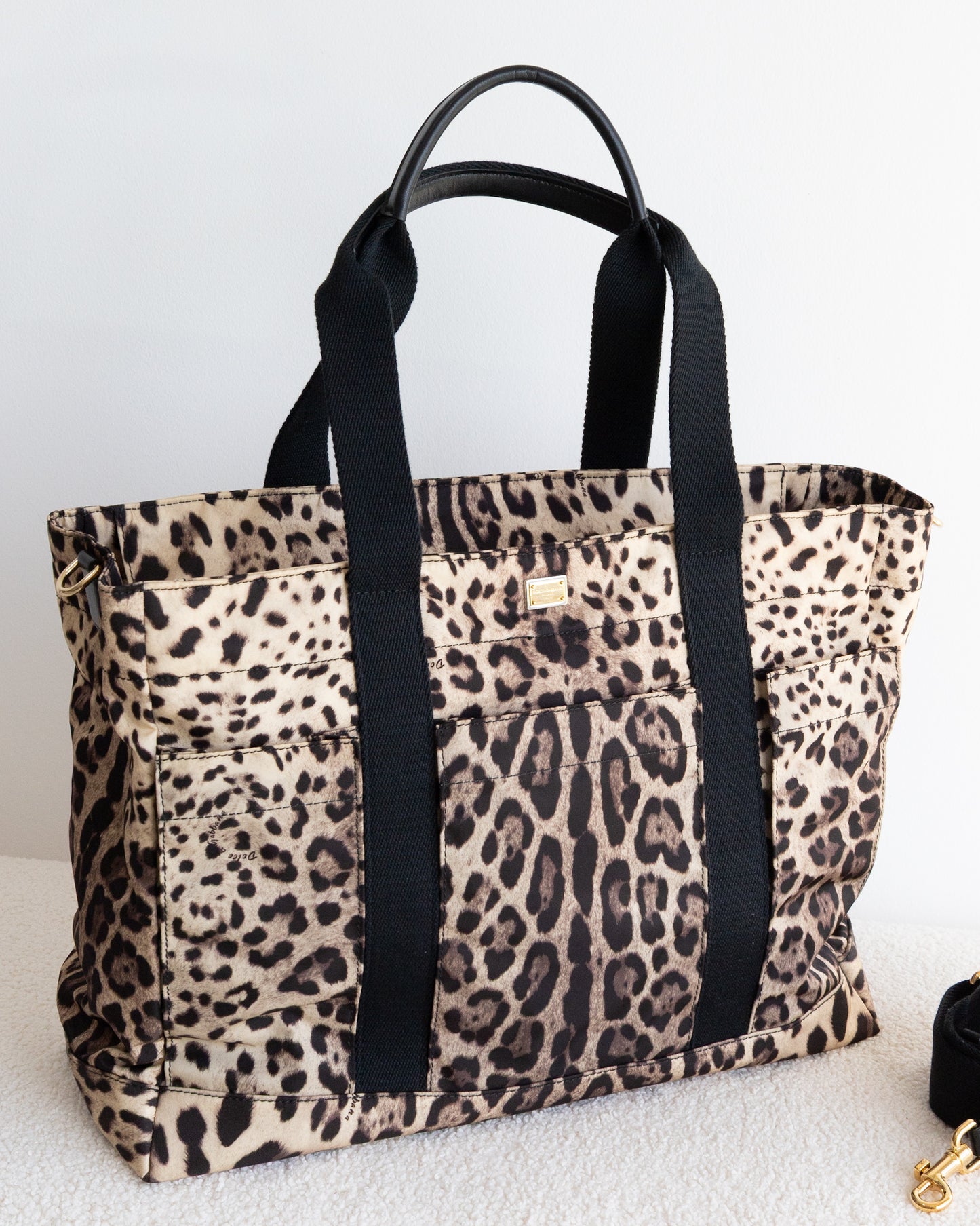 DOLCE GABBANA Tote