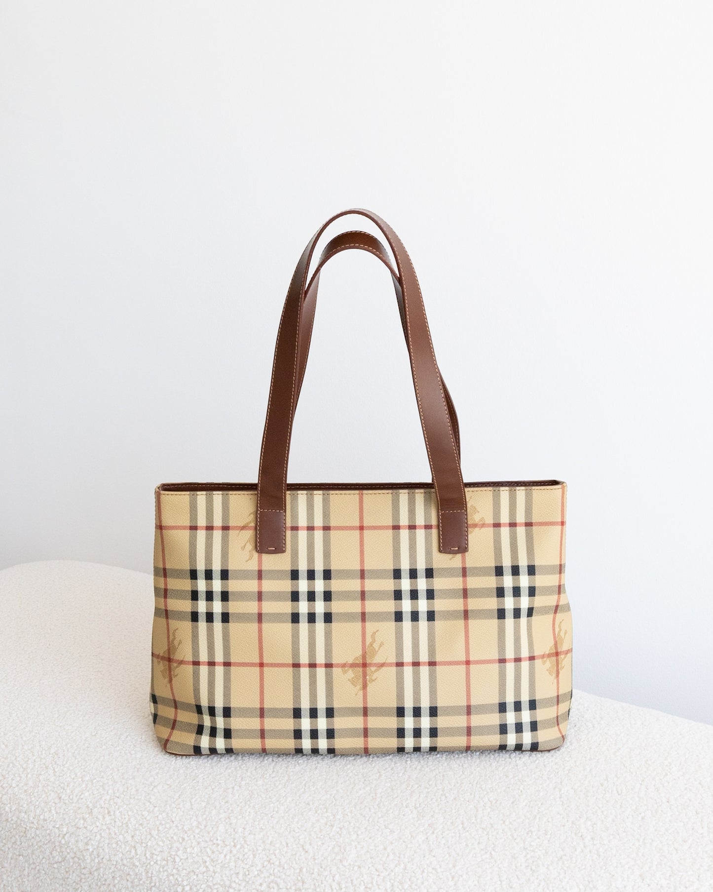 BURBERRY Tote CC
