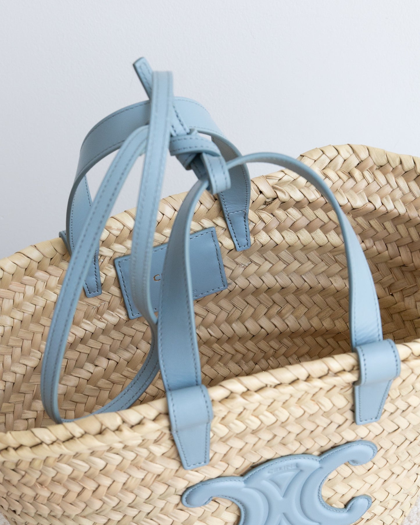 CELINE Teen Panier