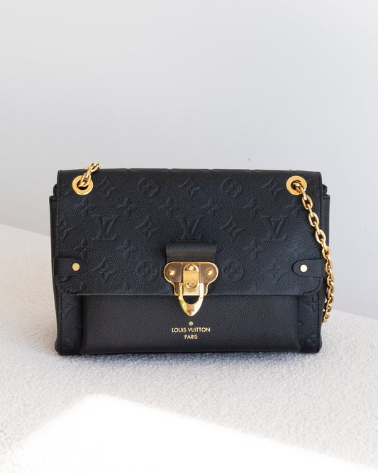 LOUIS VUITTON Vavin