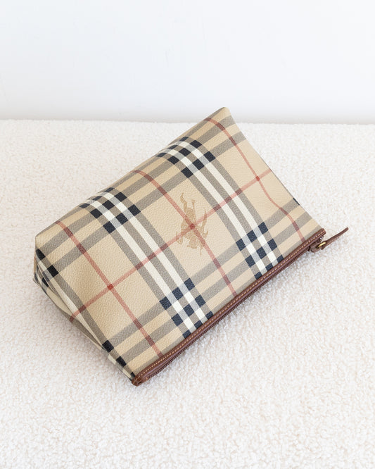 BURBERRY Pouch