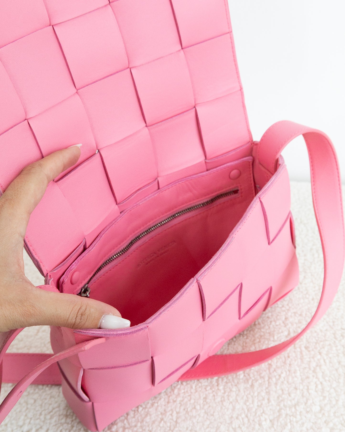 BOTTEGA VENETA Cassette