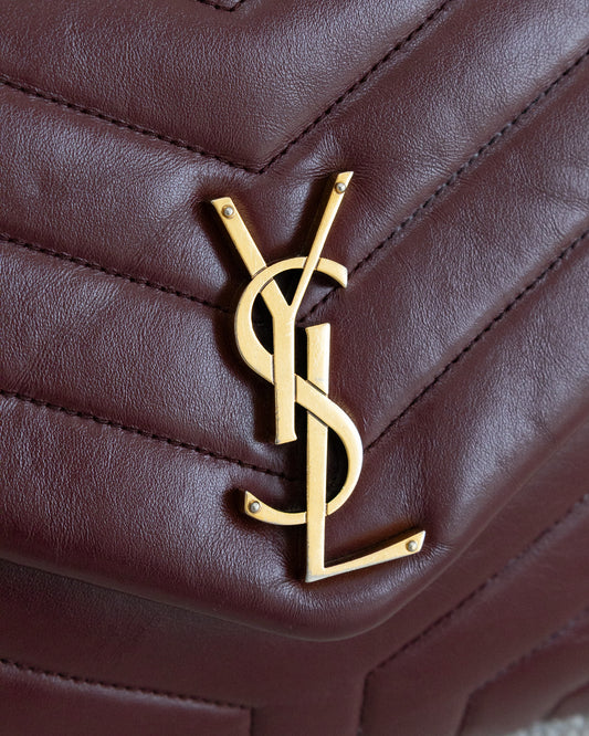 SAINT LAURENT LouLou Médium