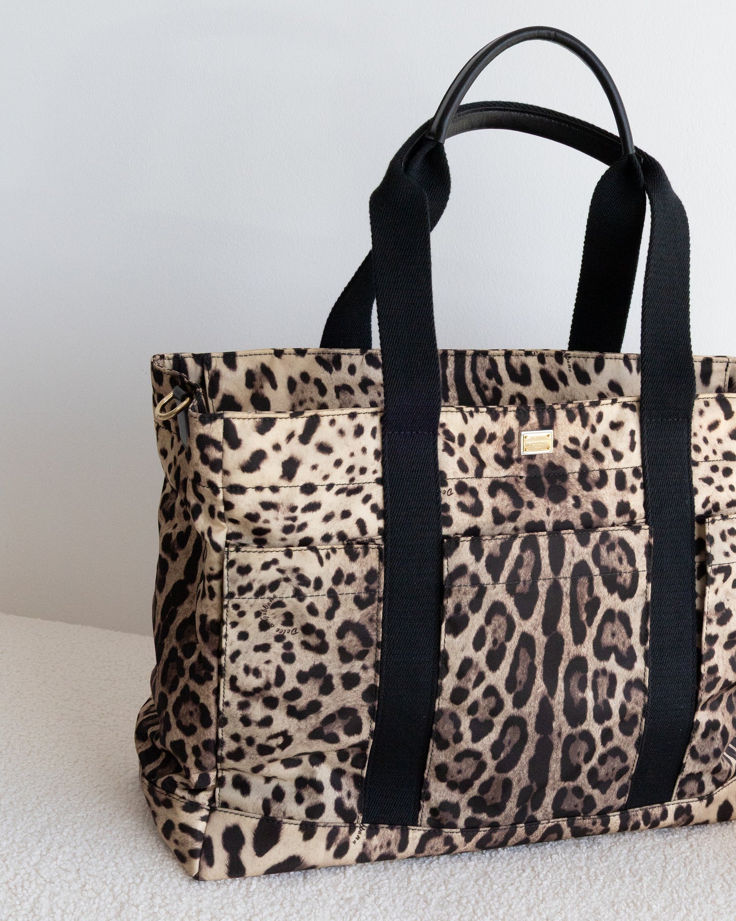 DOLCE GABBANA Tote