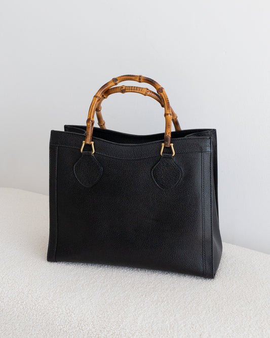 GUCCI Diana Tote
