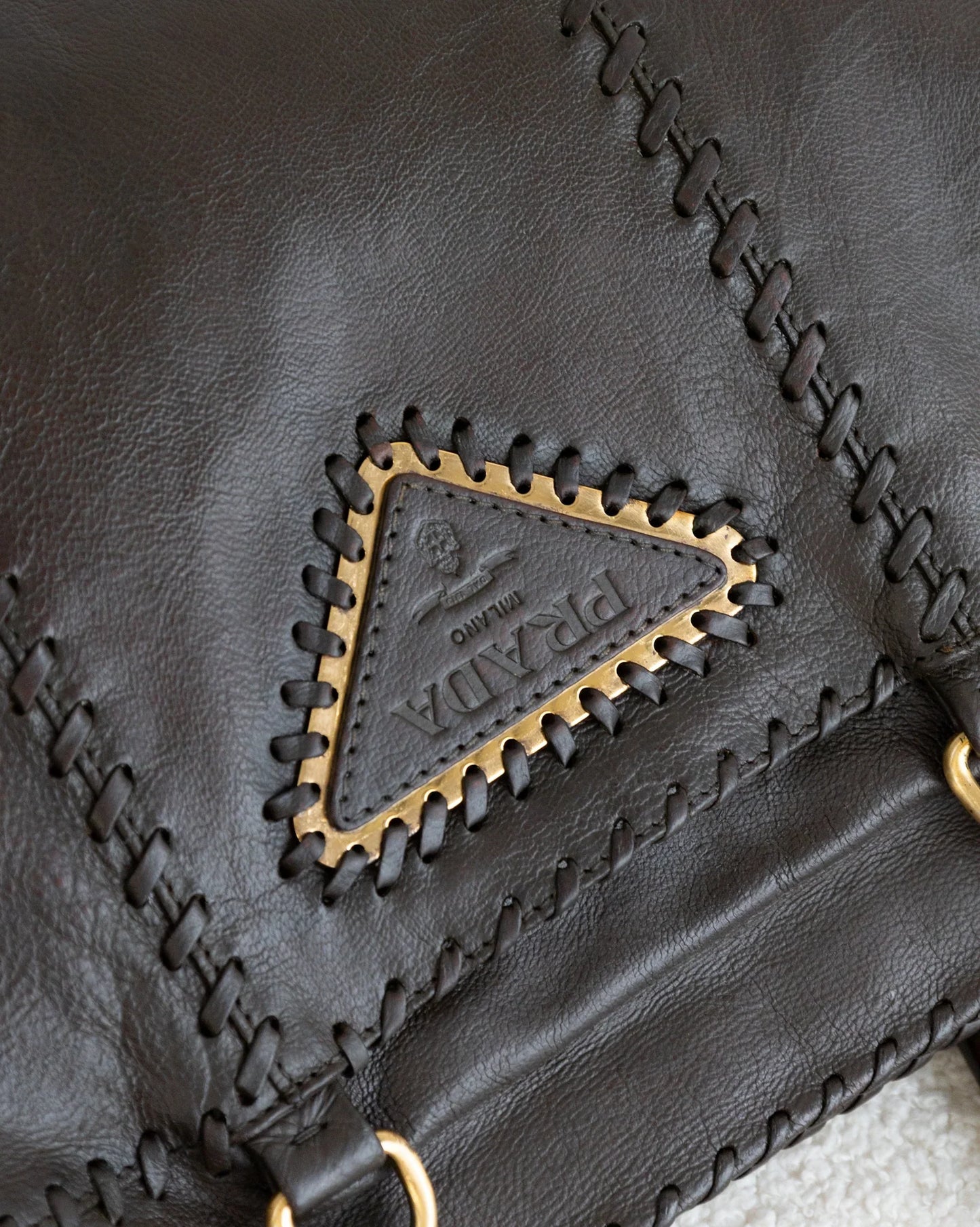 PRADA Tote